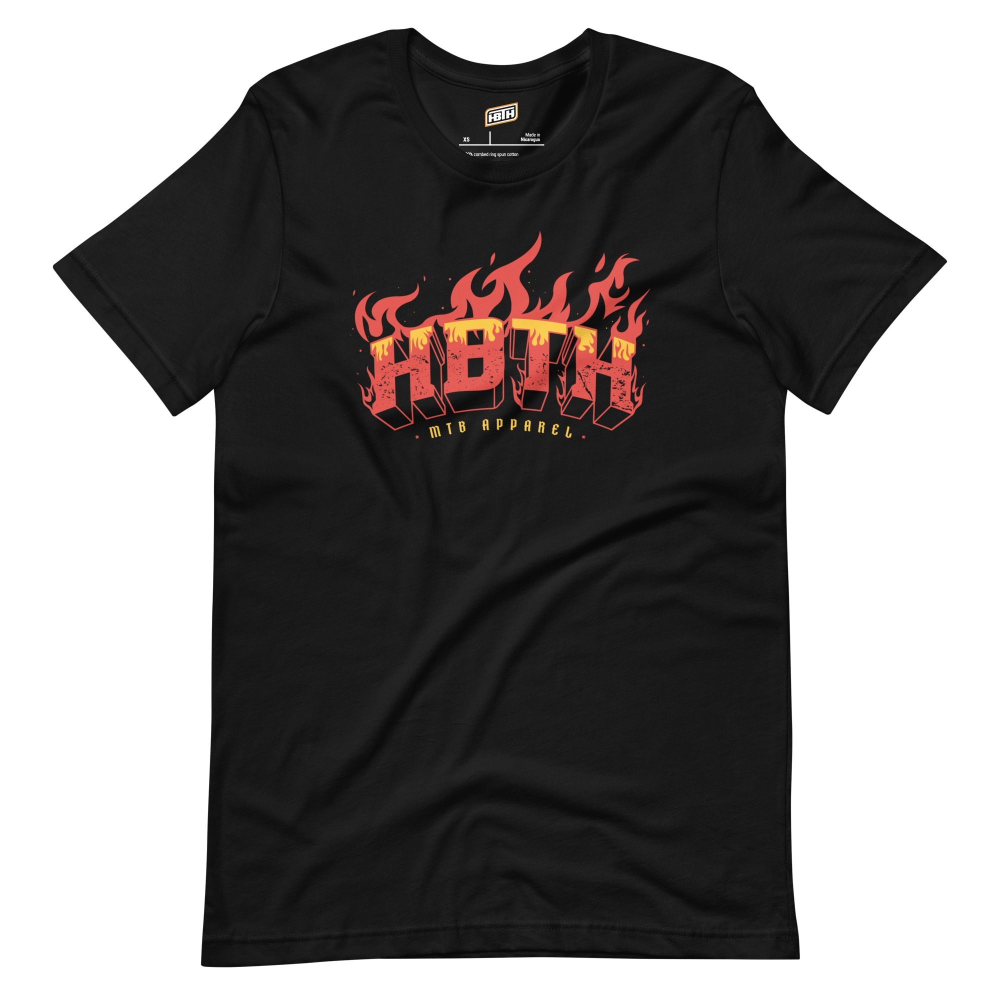 Through the Fire and Flames - Image 2