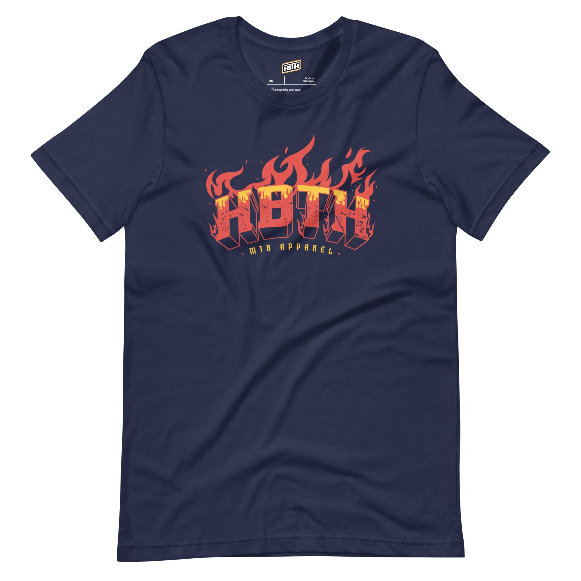 Through the Fire and Flames - Image 3