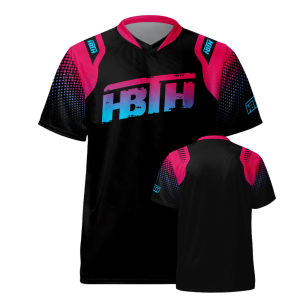 Ascend Premium Jersey