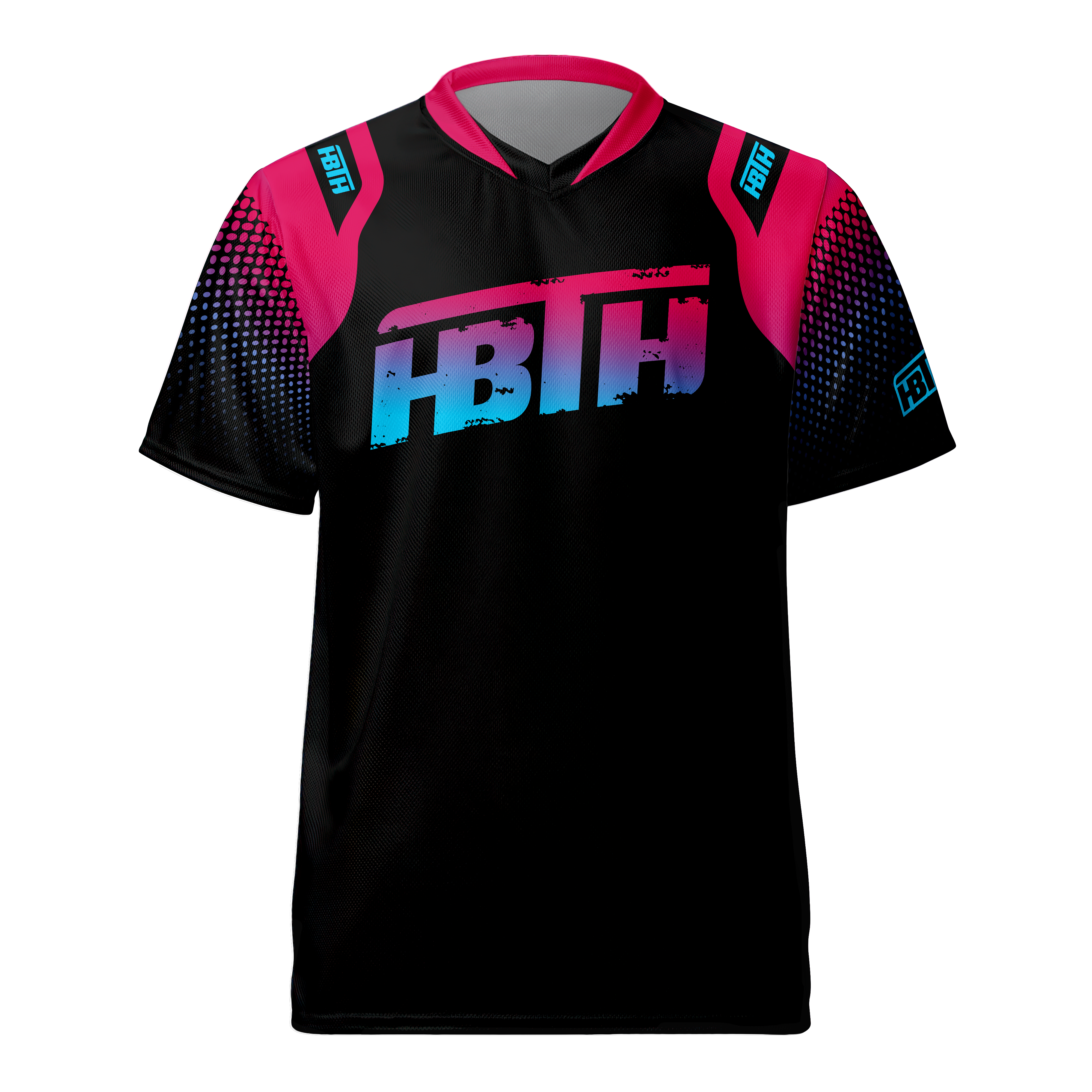 Ascend Premium Jersey - Image 2