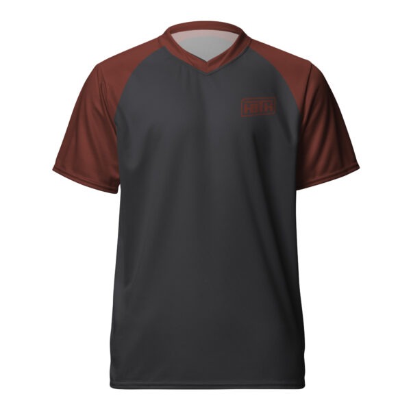 Terrain Premium Jersey [Terra]