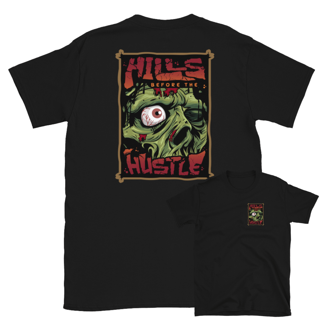 Zombified Tee