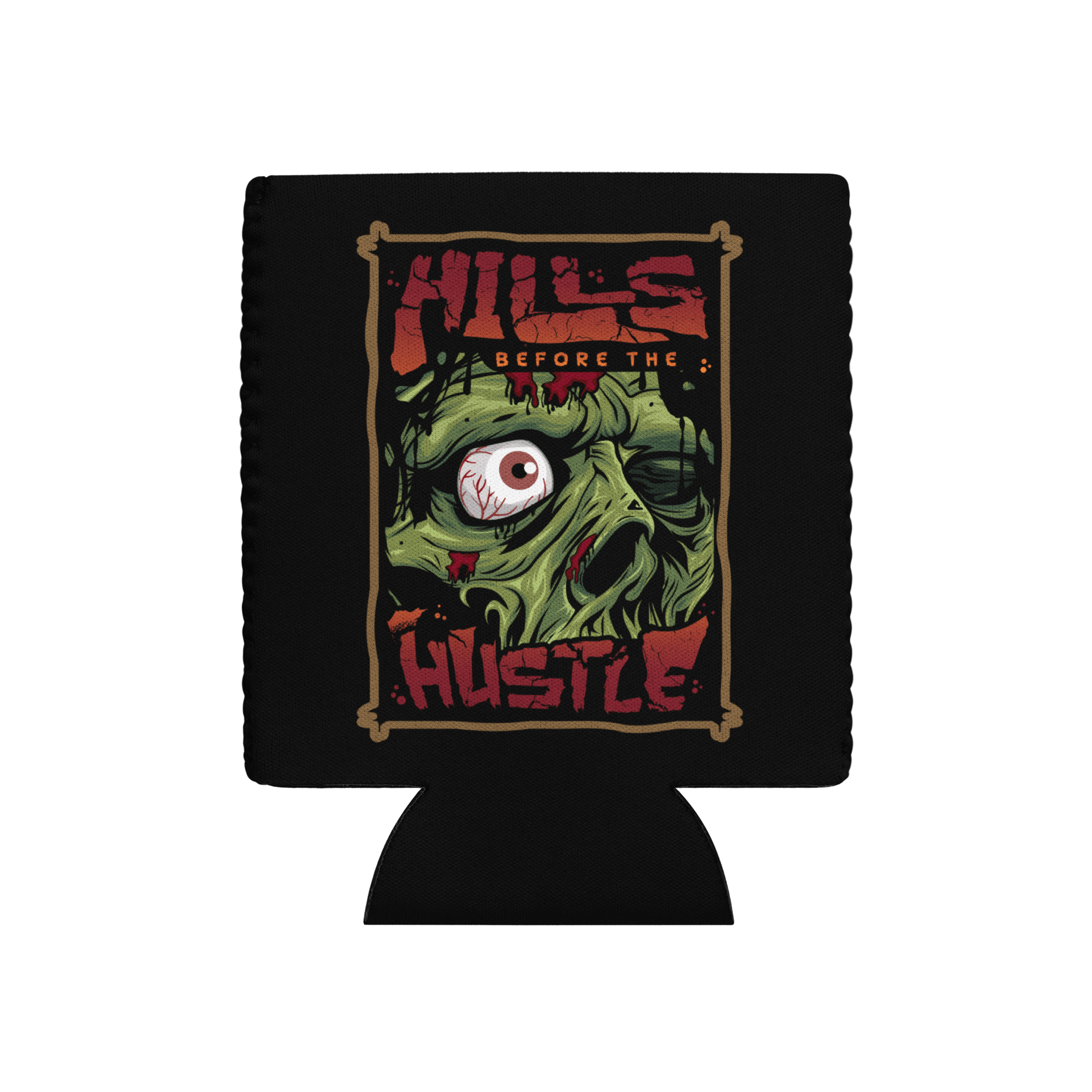 Zombified Koozie - Image 3