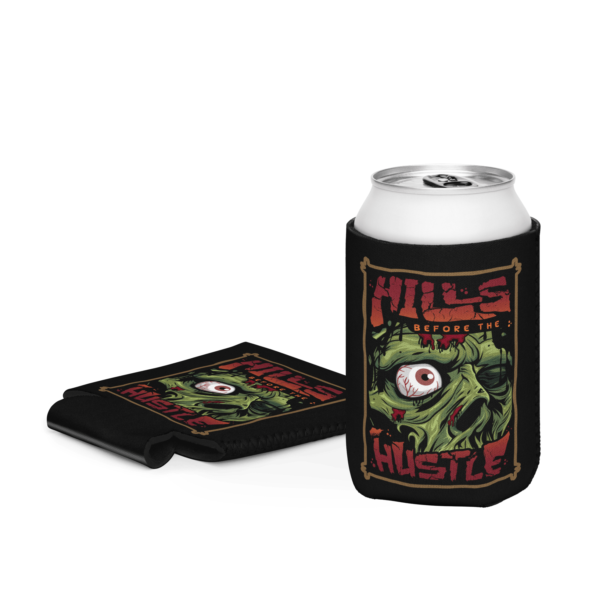 Zombified Koozie - Image 2