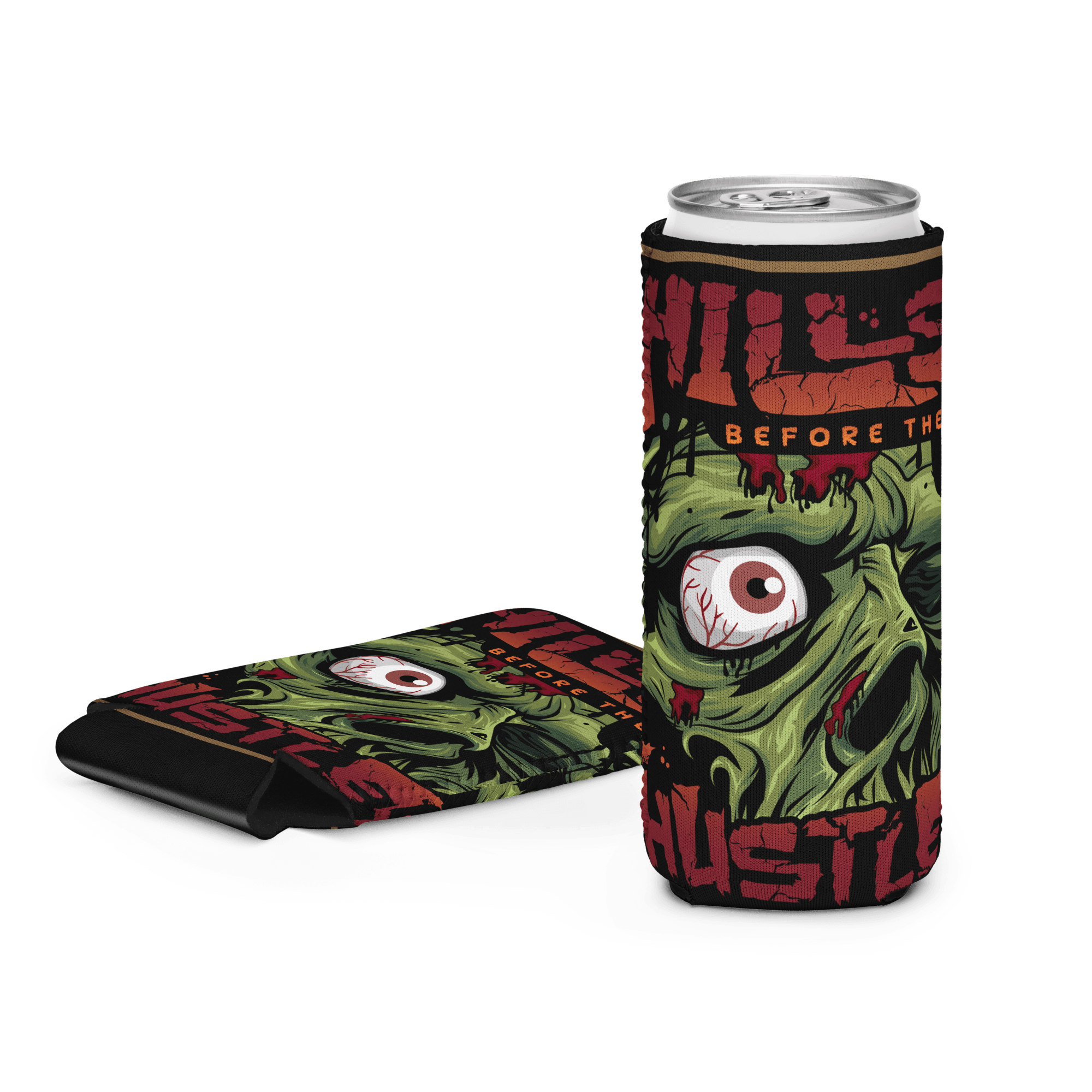 Zombified Koozie - Image 4
