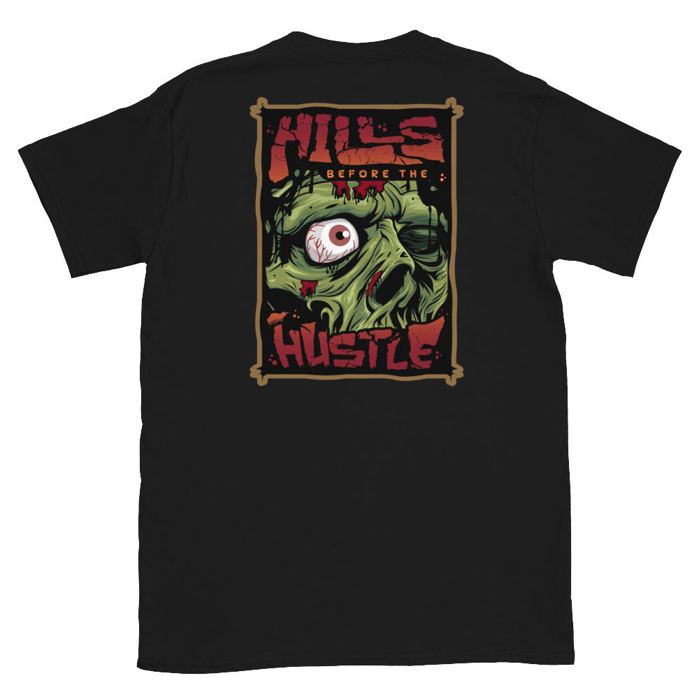 Zombified Tee - Image 2