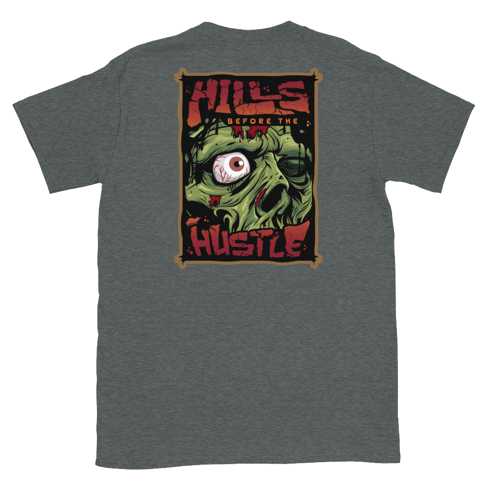 Zombified Tee - Image 6