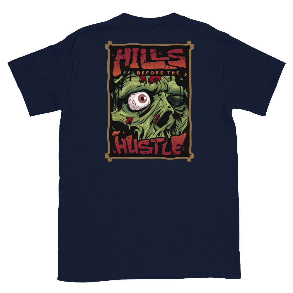 Zombified Tee - Image 4