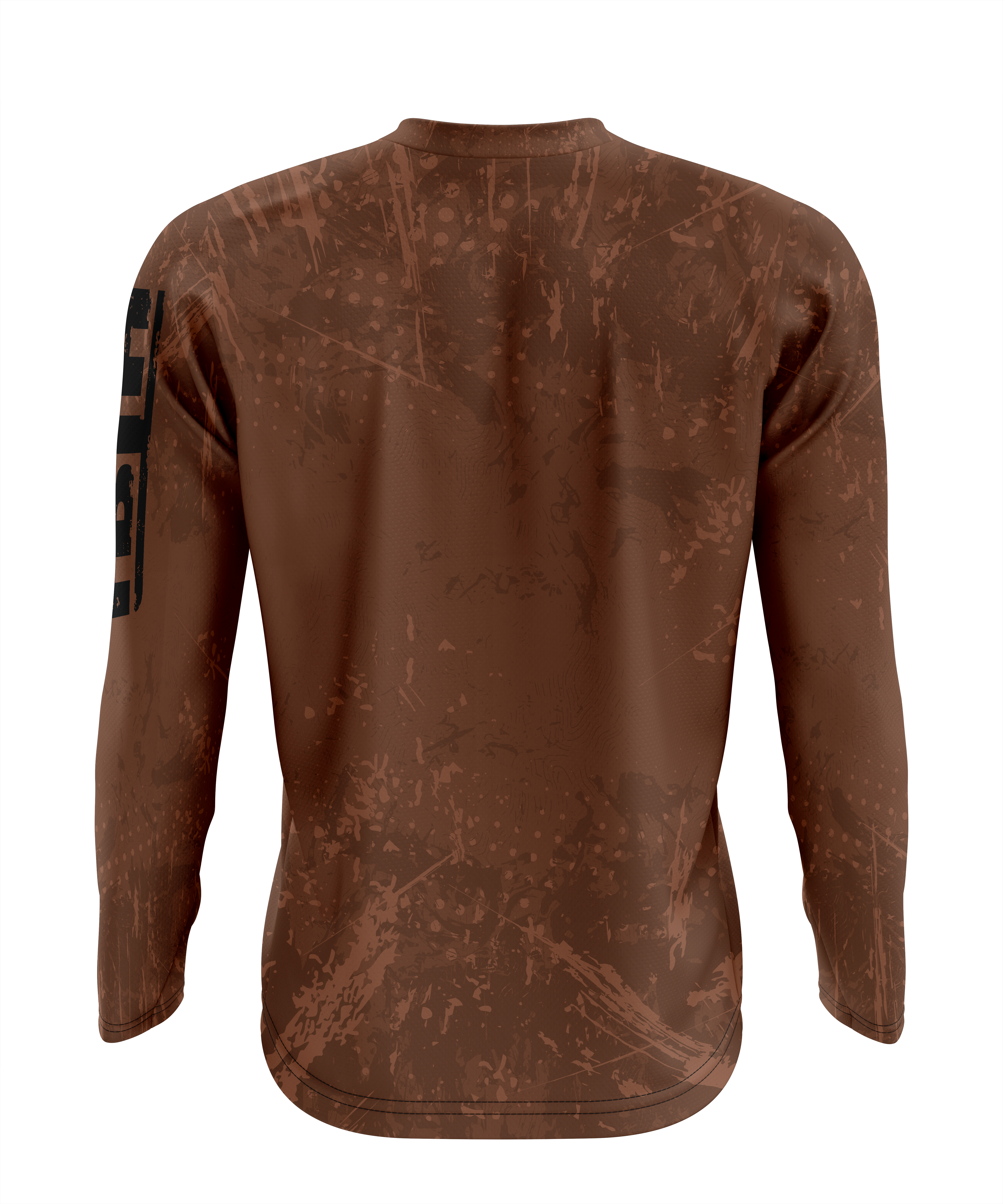 Long Sleeve Loam Jersey - Image 5