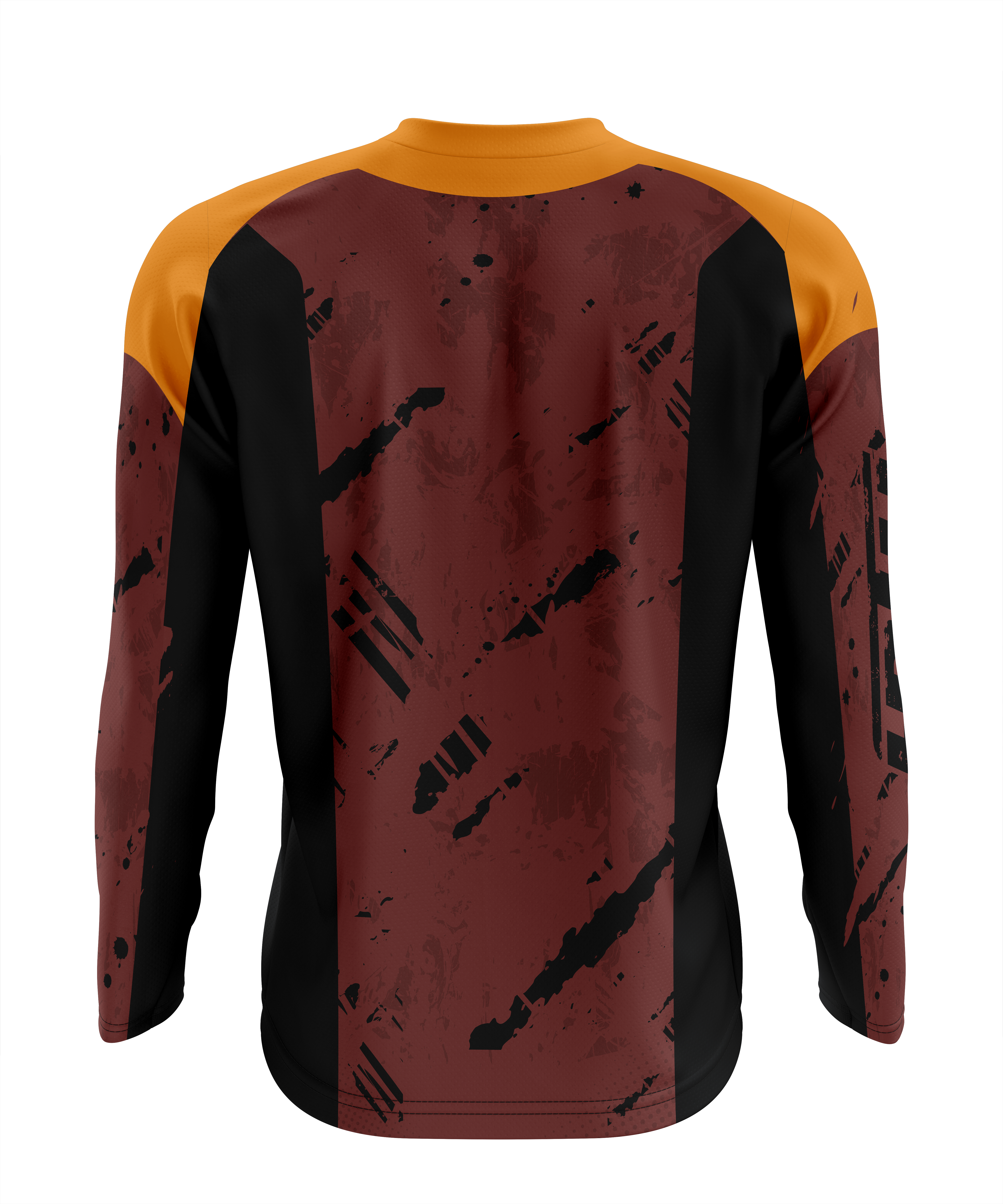 Long Sleeve Terra Jersey - Image 5
