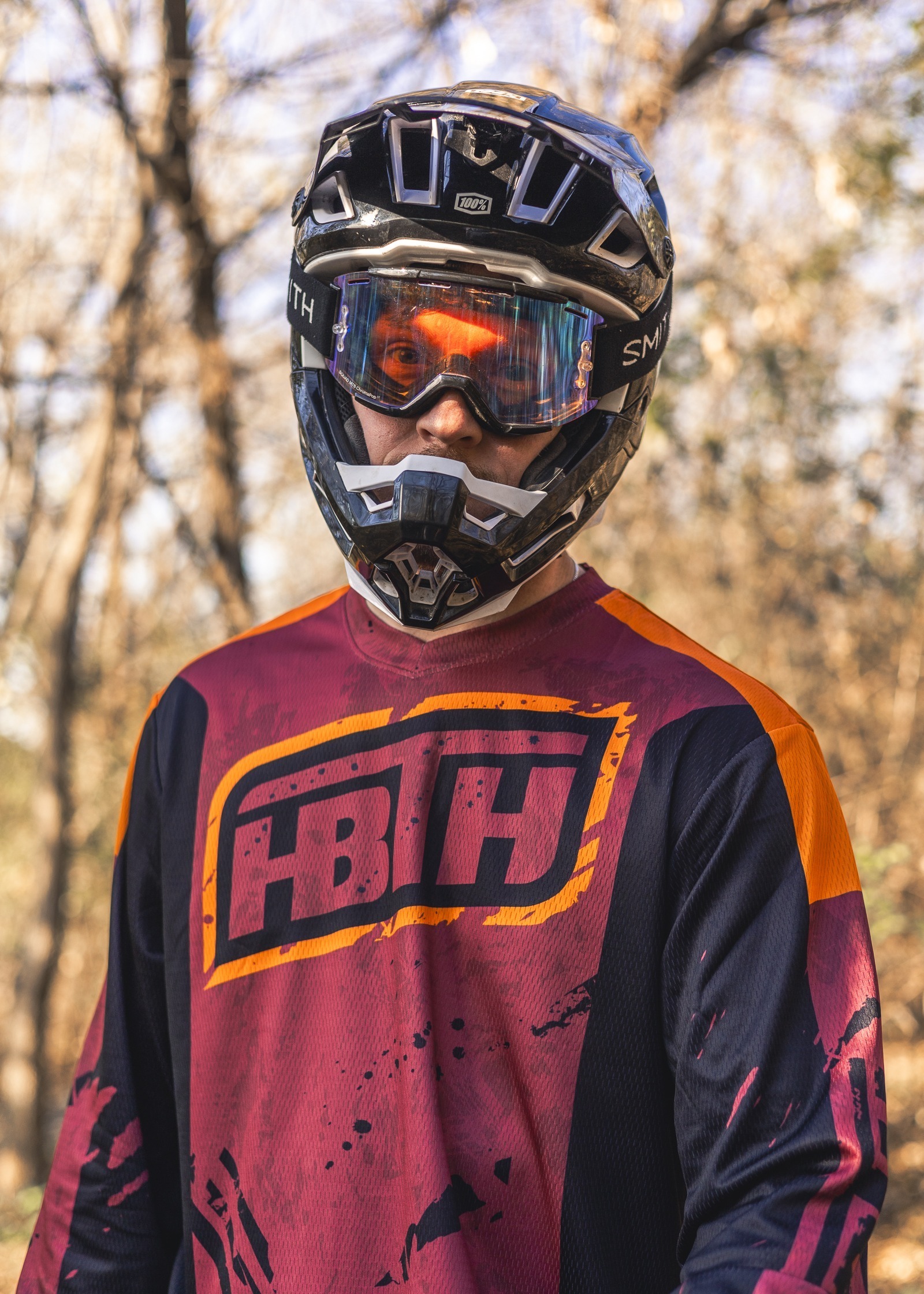 Long Sleeve Terra Jersey - Image 2