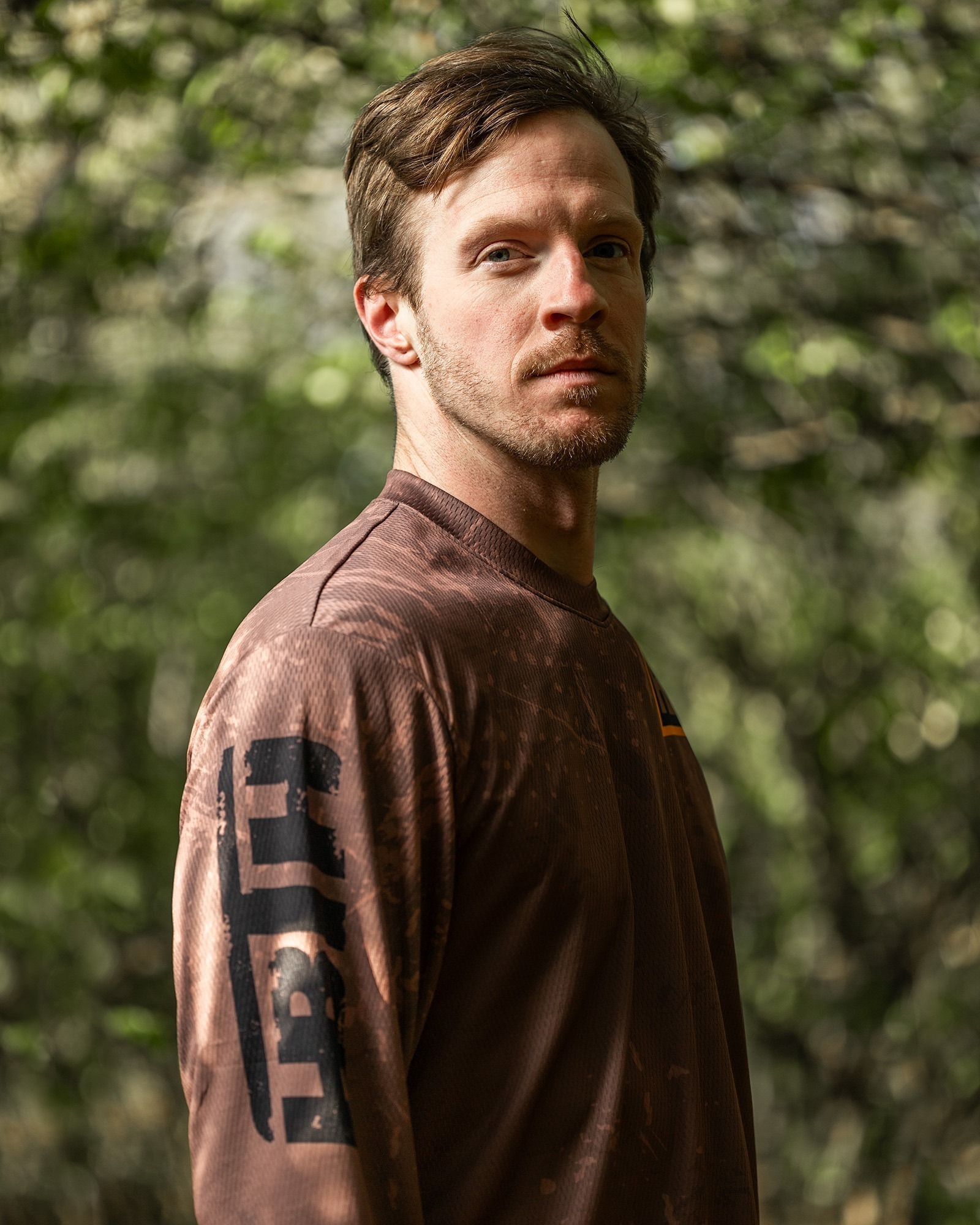 Long Sleeve Loam Jersey - Image 2