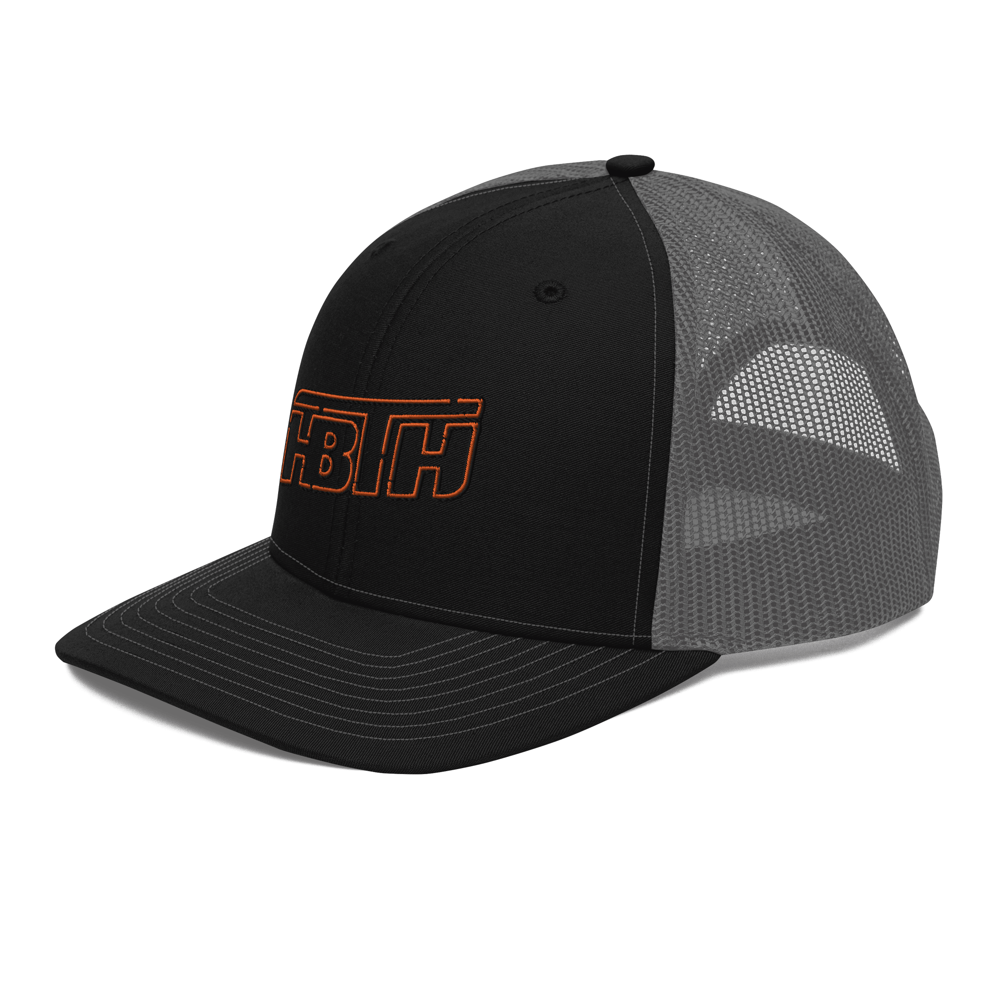 Neon 112 Snapback - Image 2