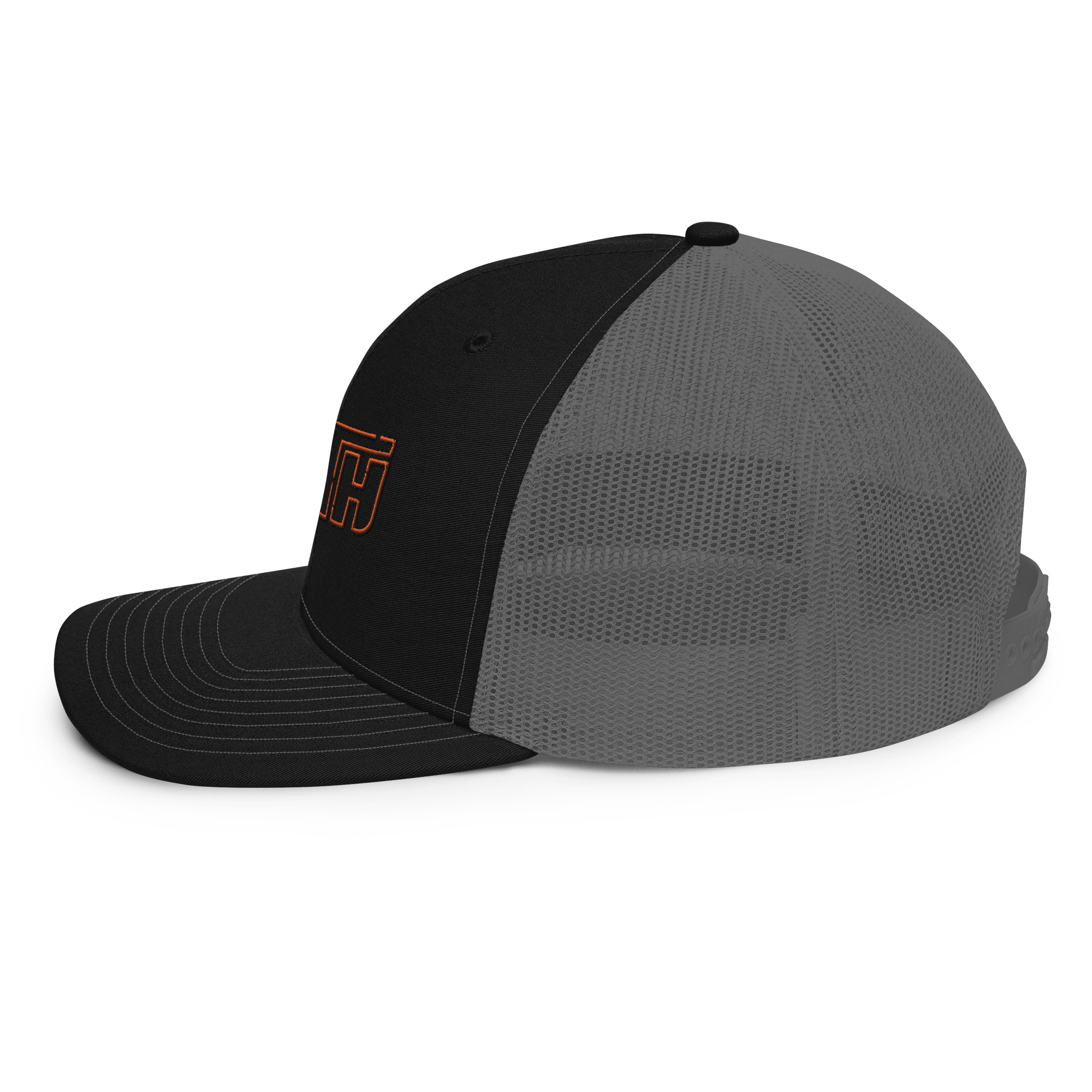 Neon 112 Snapback - Image 3