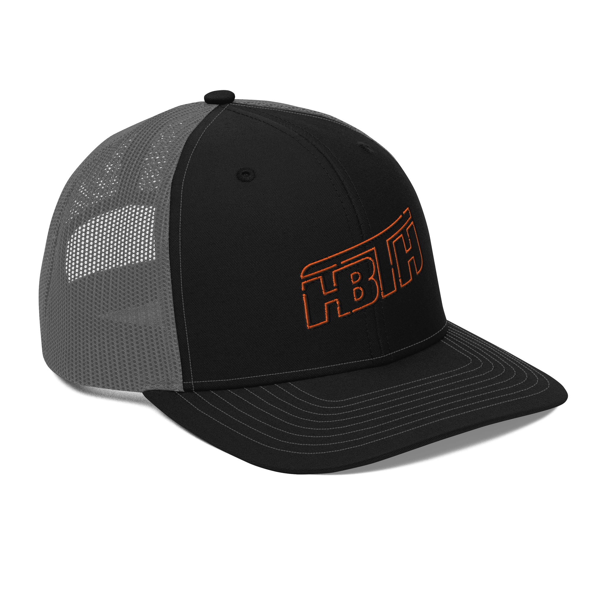 Neon 112 Snapback - Image 4
