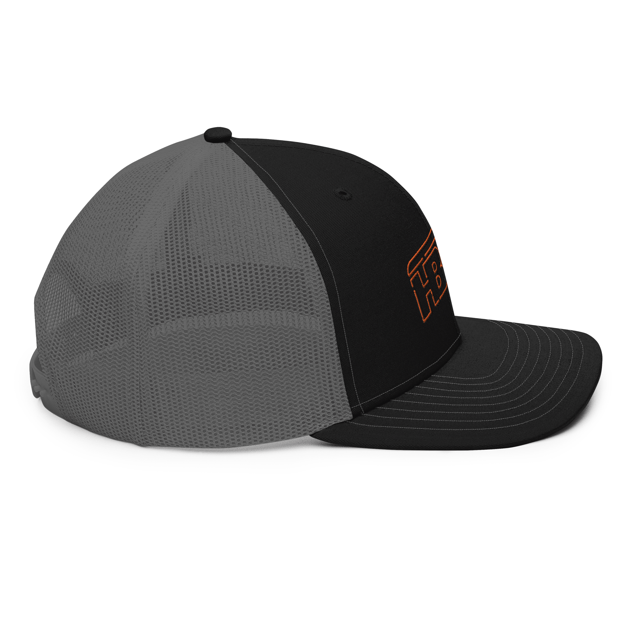 Neon 112 Snapback - Image 5