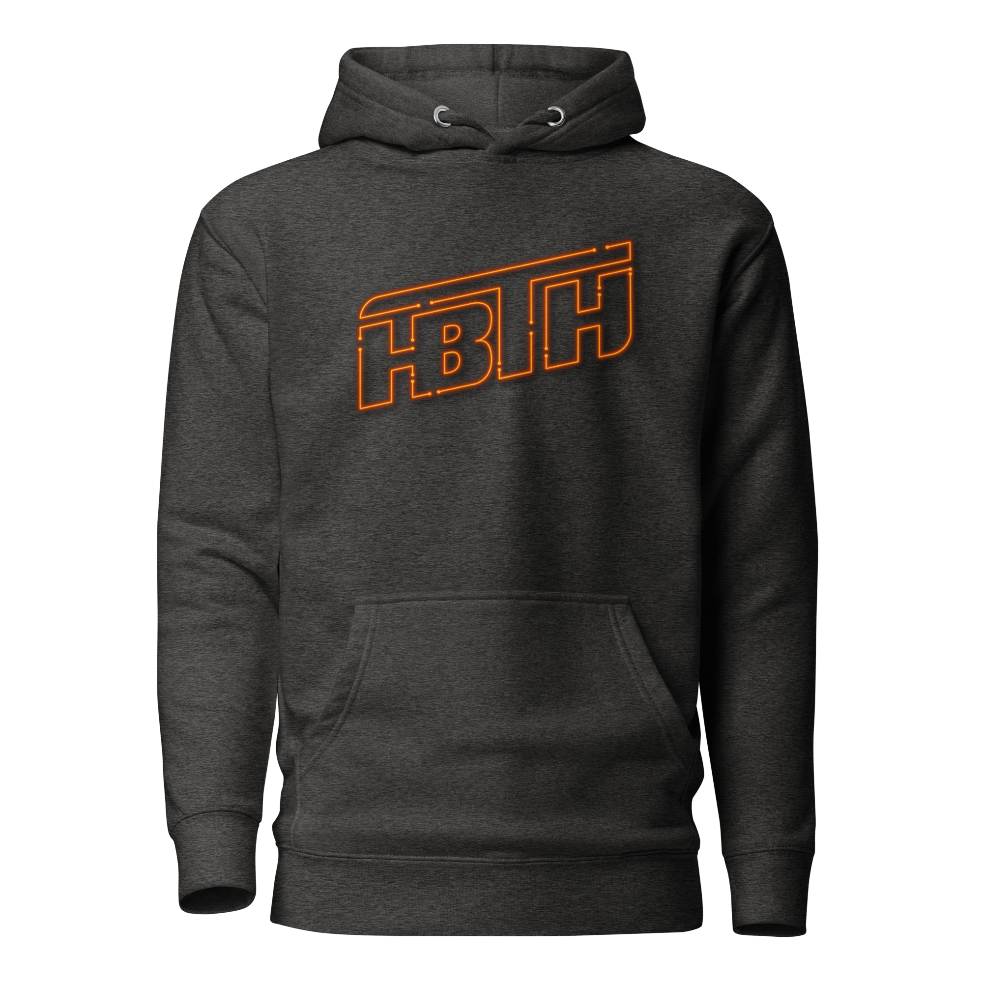 Neon Hoodie - Image 3