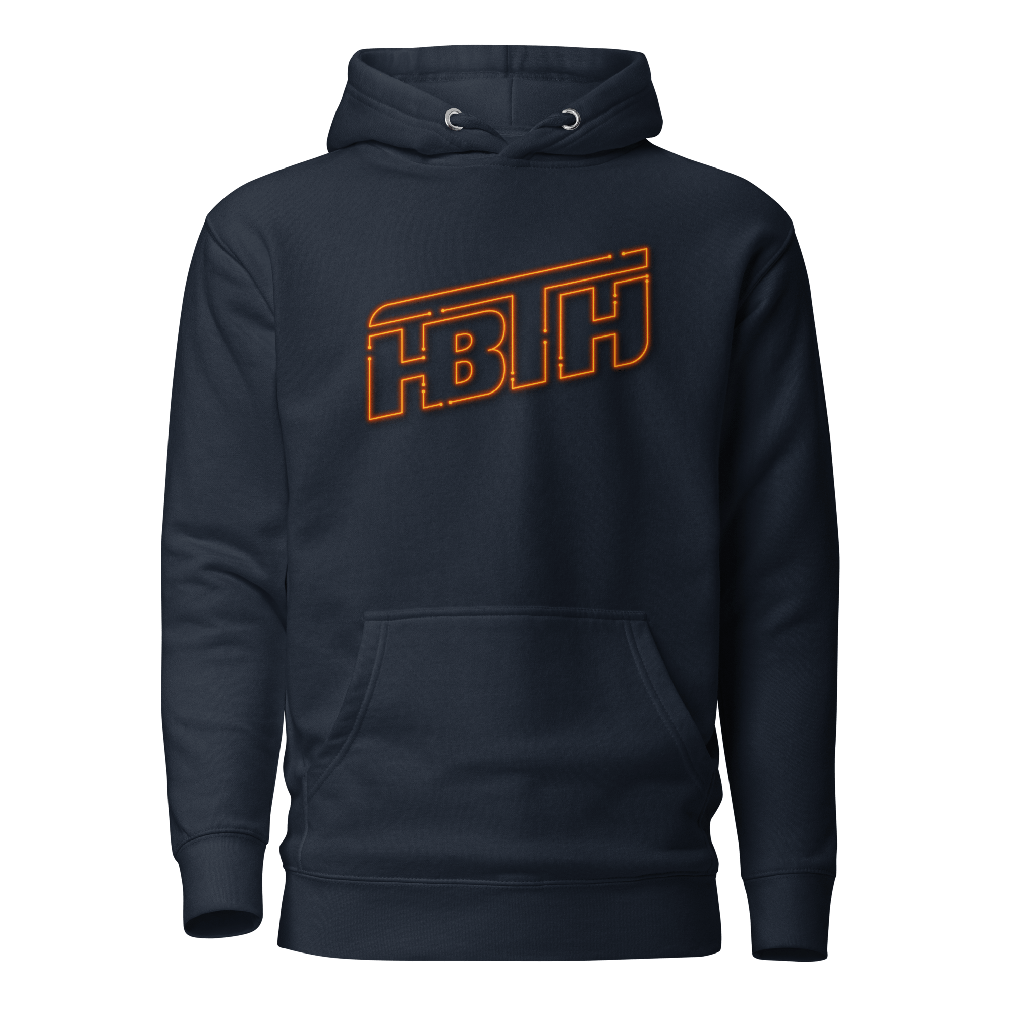 Neon Hoodie - Image 2