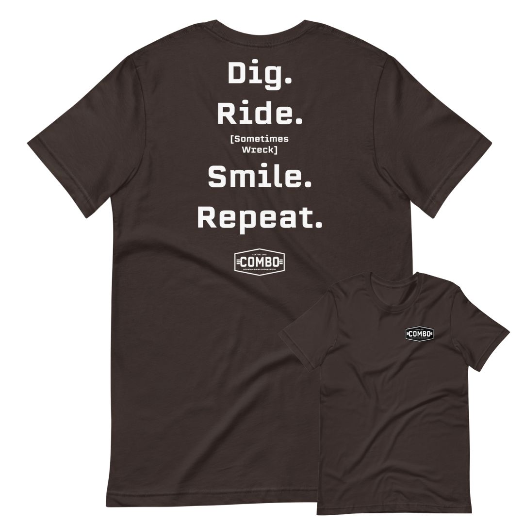 DRSR Tee