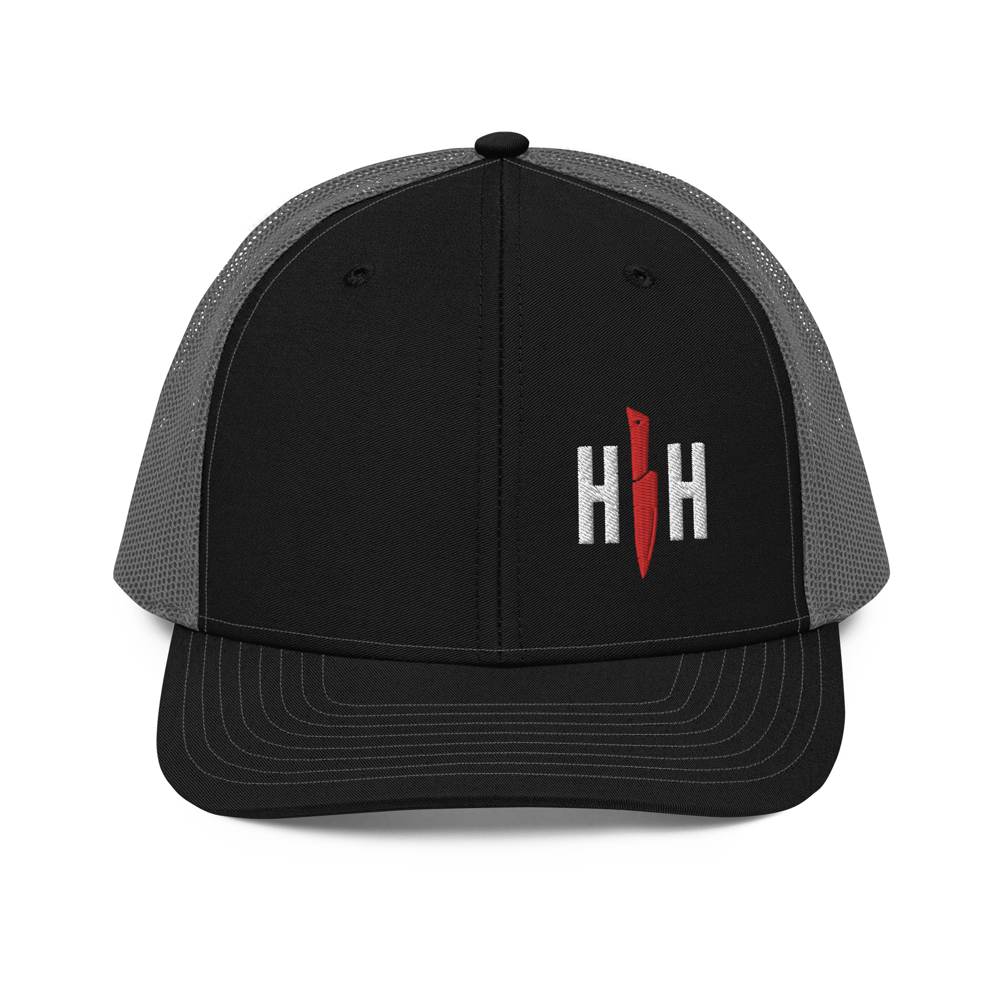 This is... KH! Trucker Hat