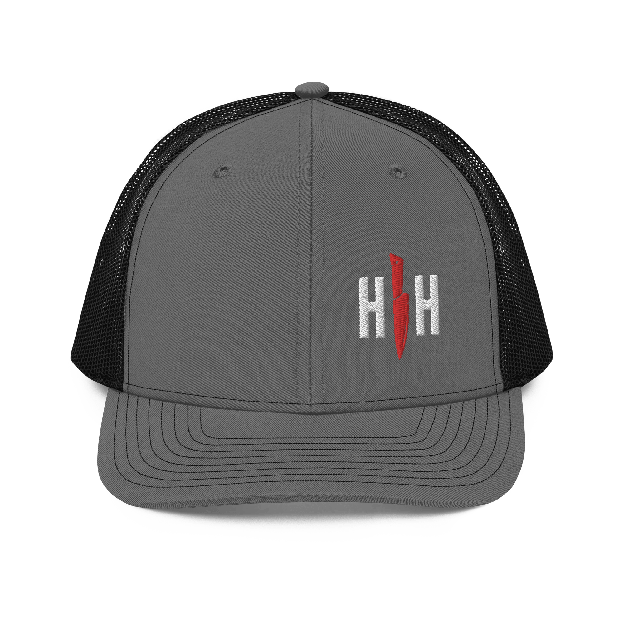 This is... KH! Trucker Hat - Image 3