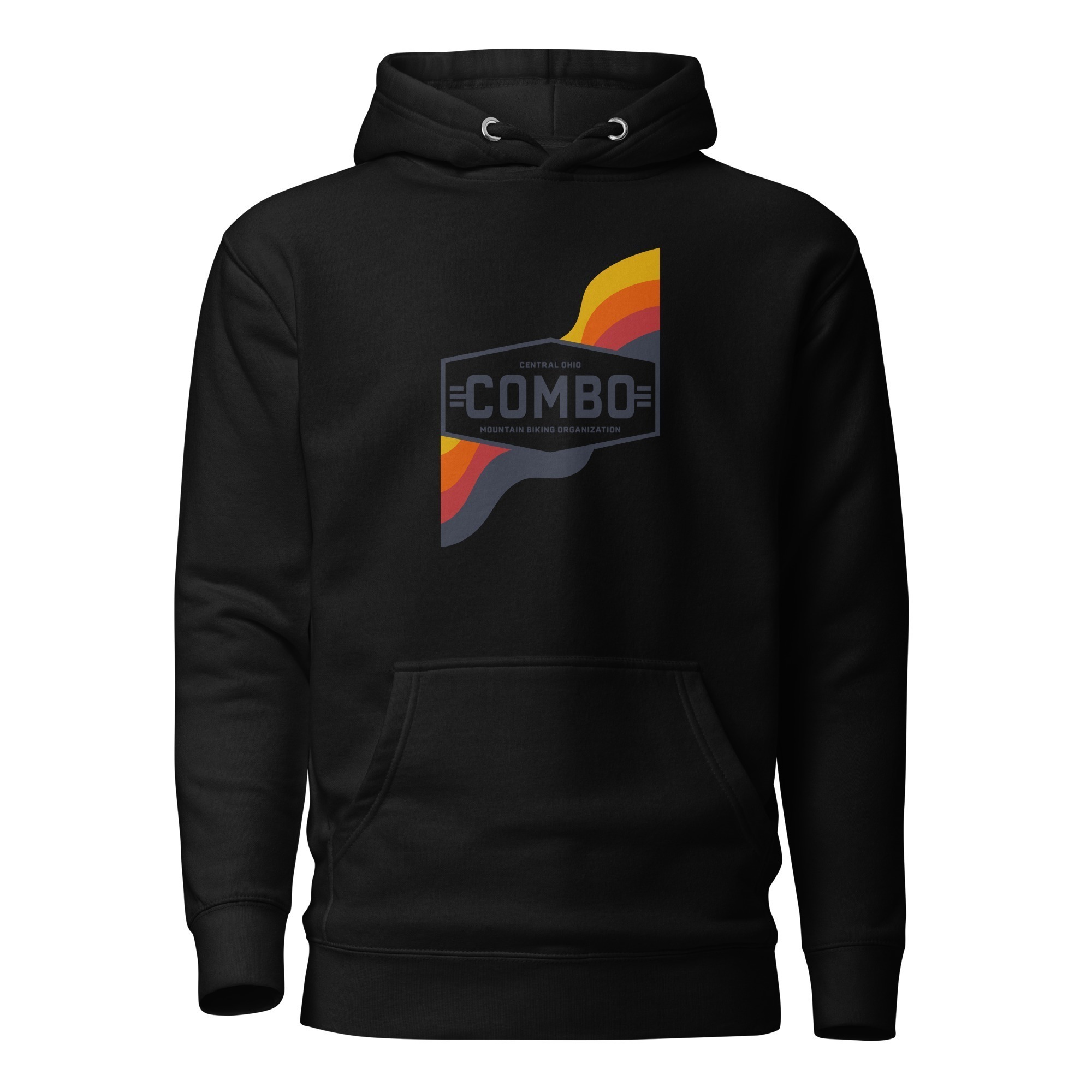 Sunrise Sunset Hoodie - Image 2