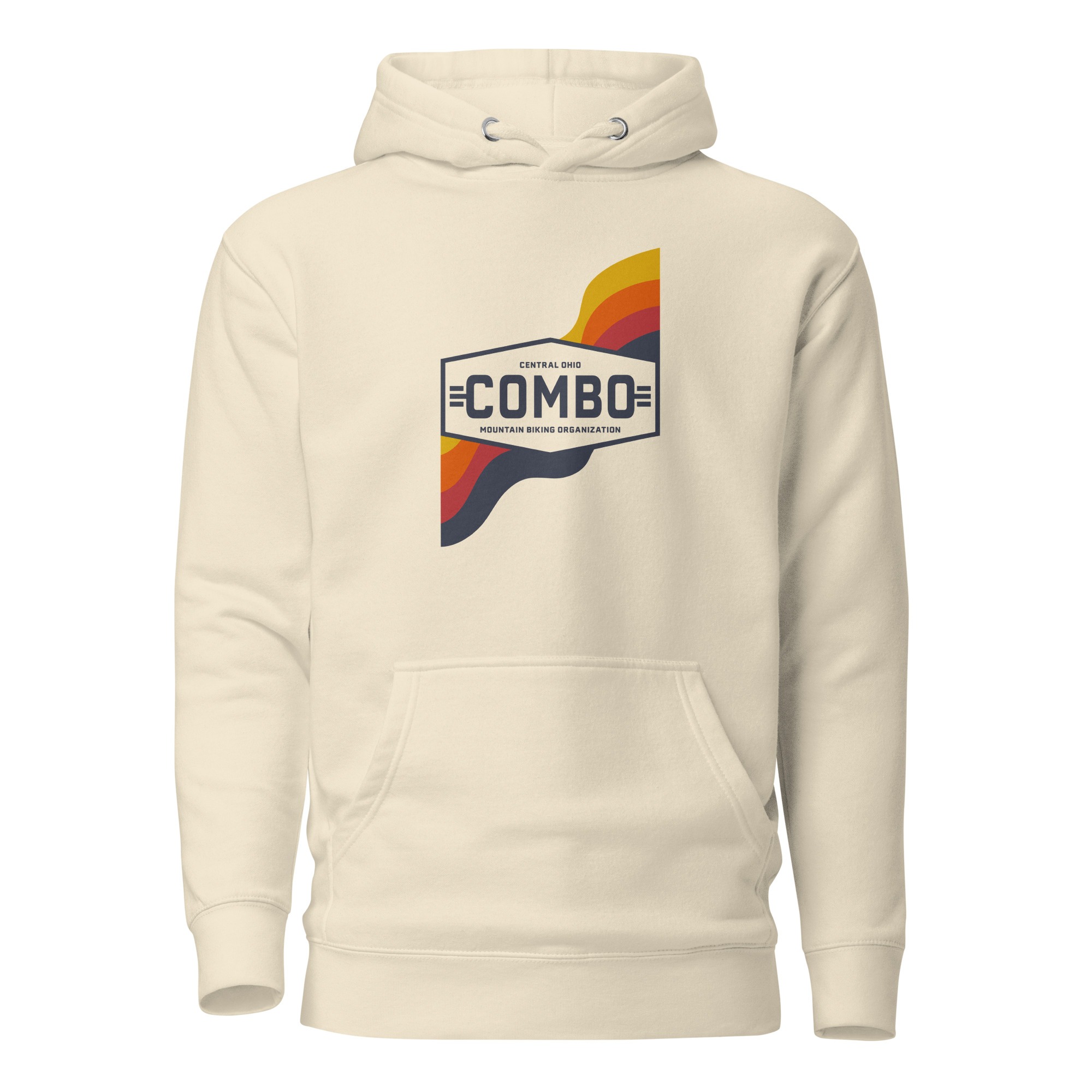 Sunrise Sunset Hoodie - Image 5
