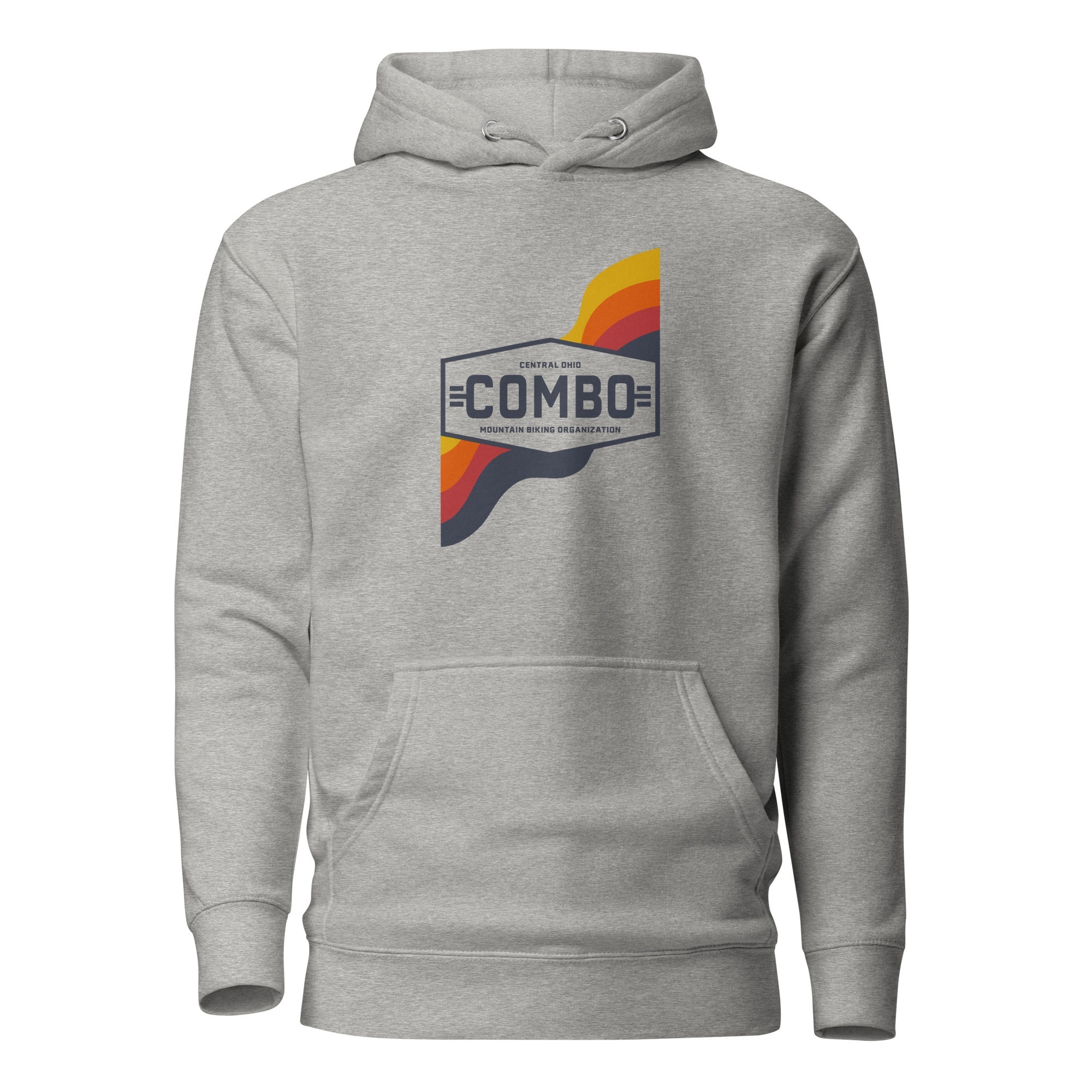 Sunrise Sunset Hoodie