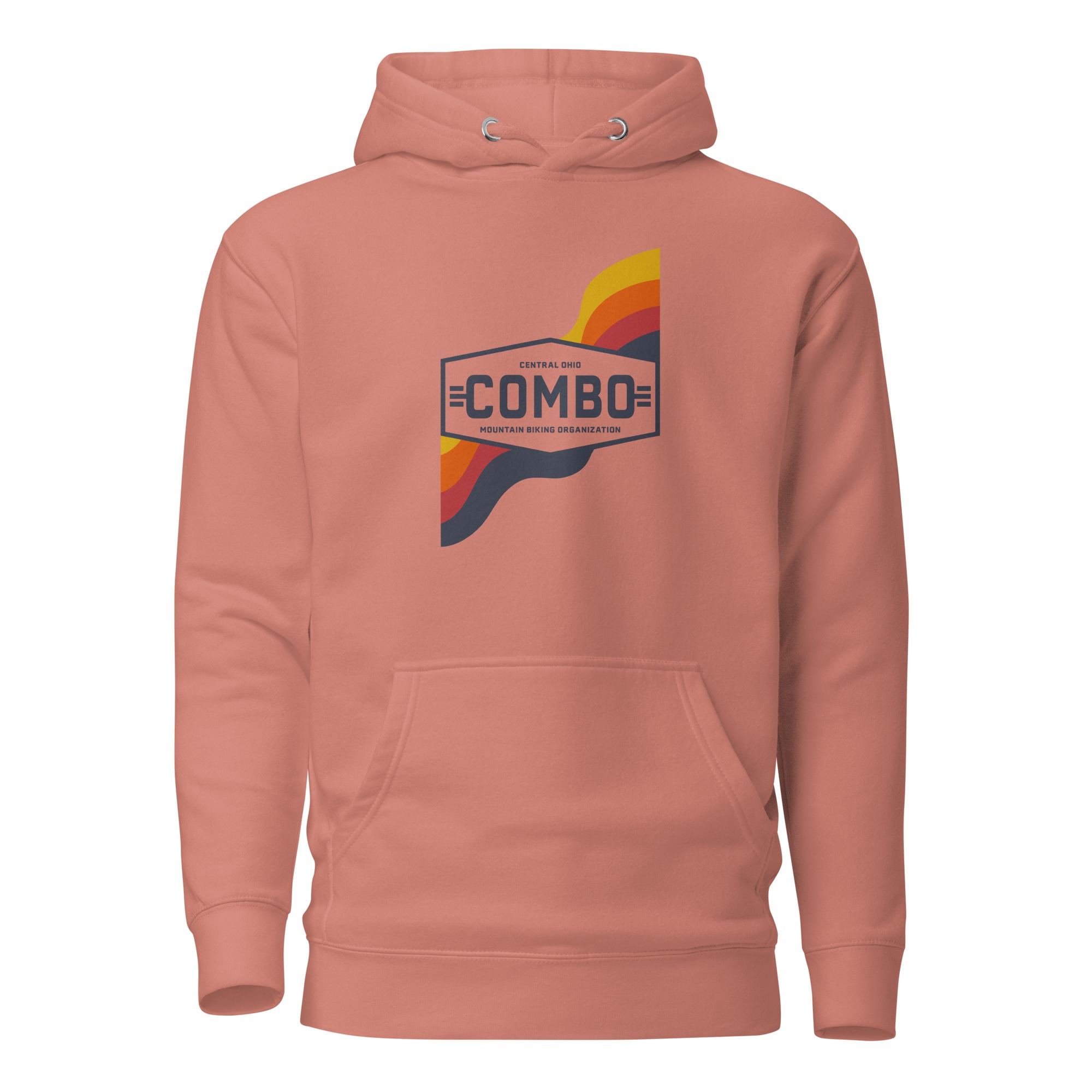 Sunrise Sunset Hoodie - Image 4