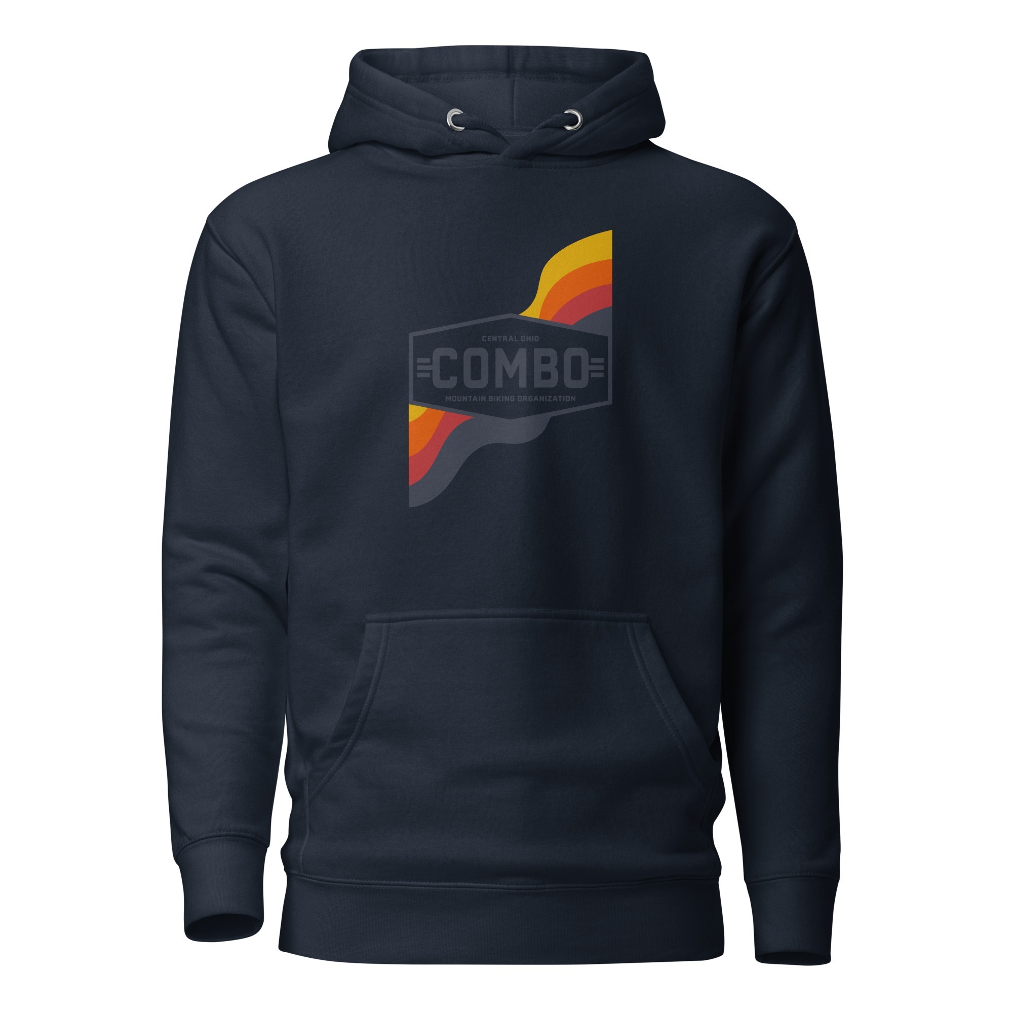 Sunrise Sunset Hoodie - Image 3