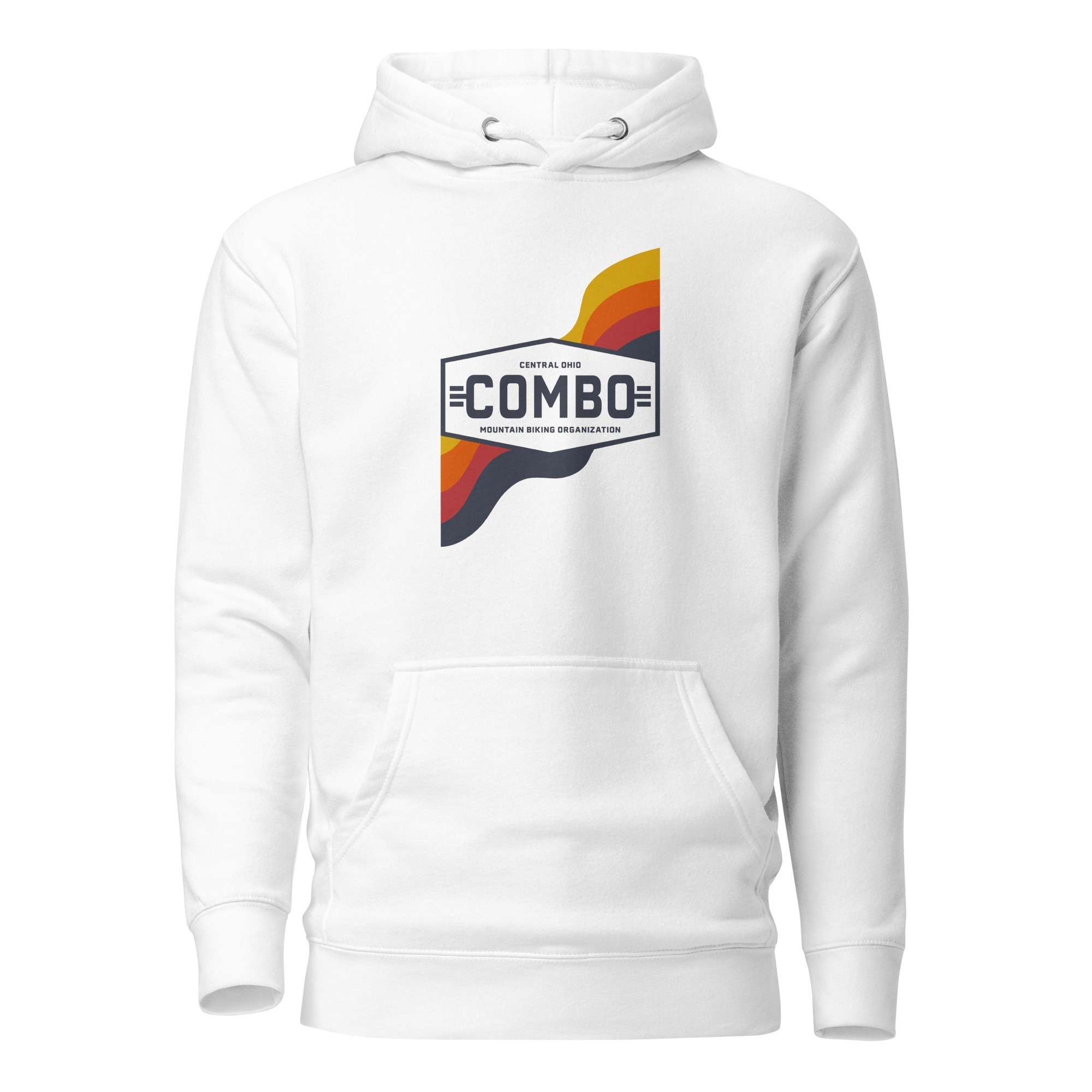 Sunrise Sunset Hoodie - Image 6