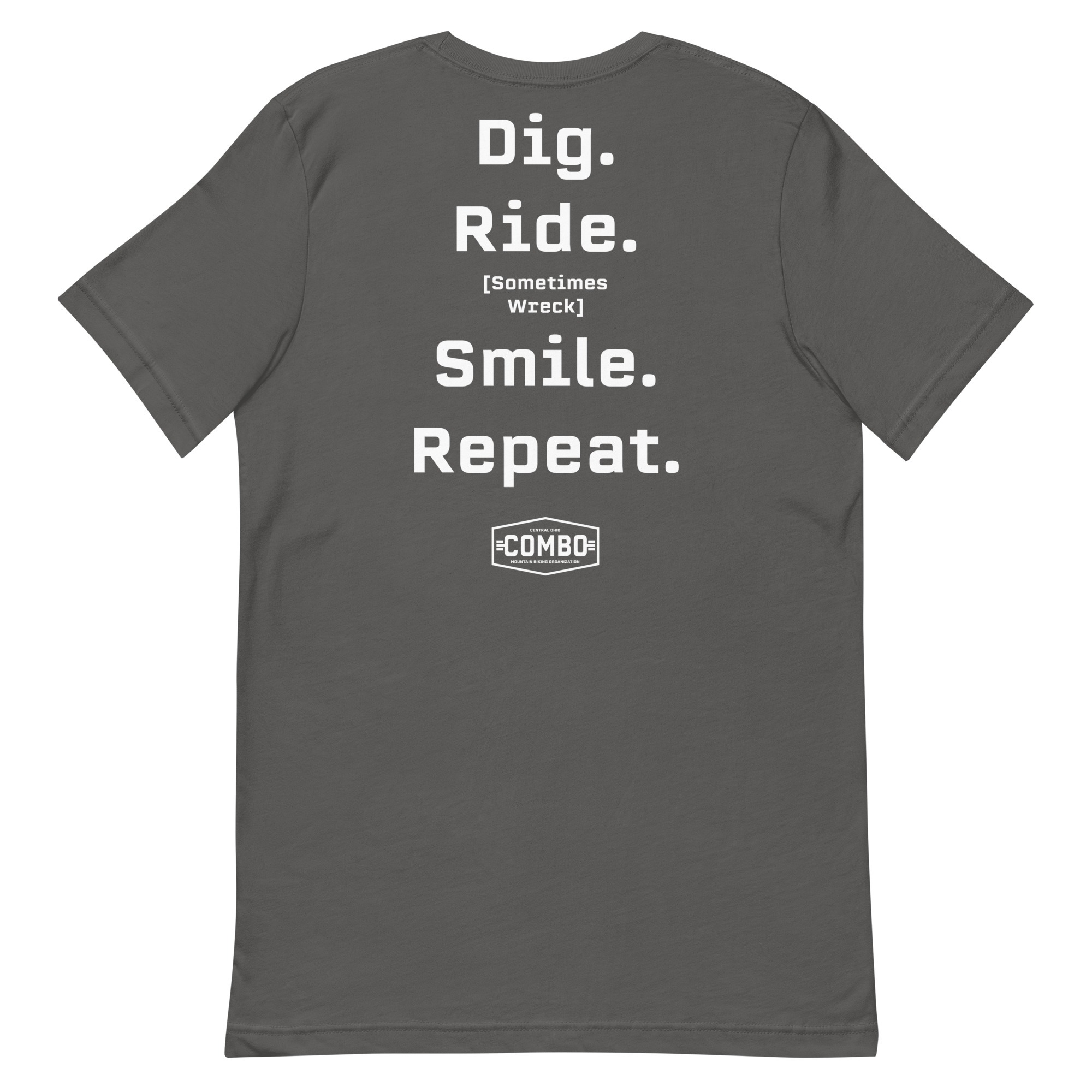 DRSR Tee - Image 11