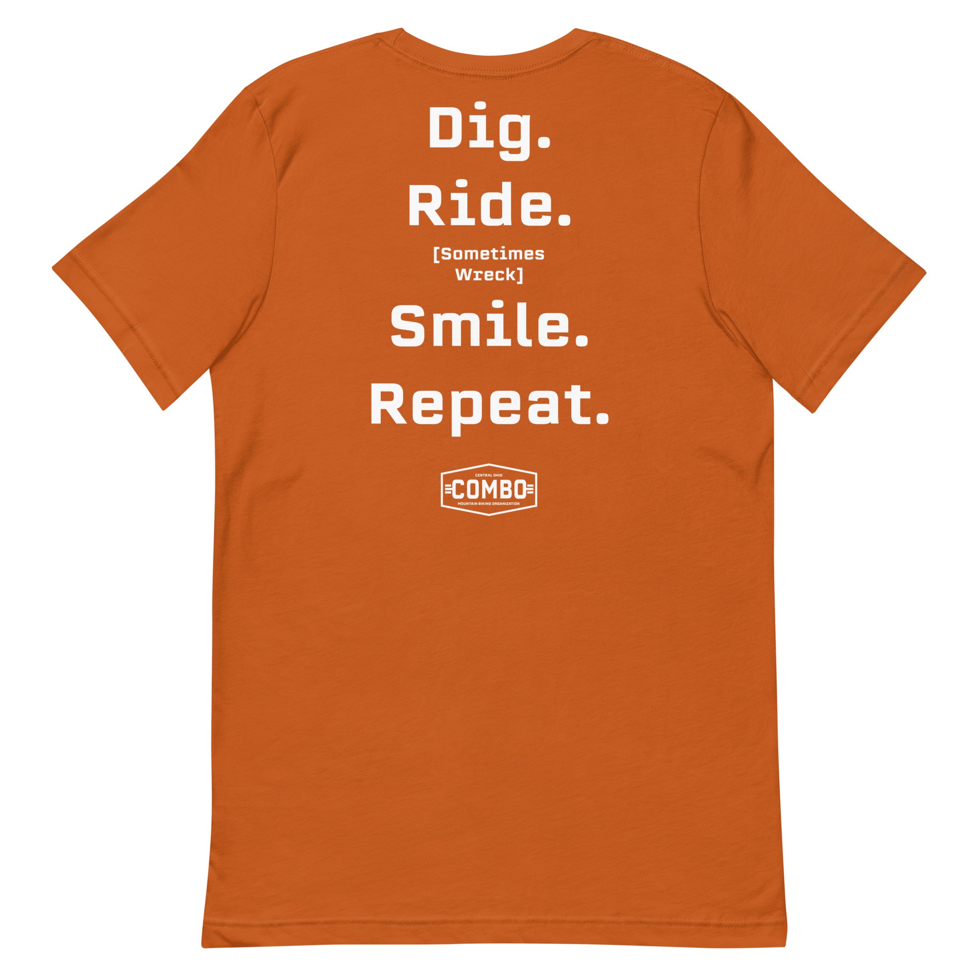 DRSR Tee - Image 15