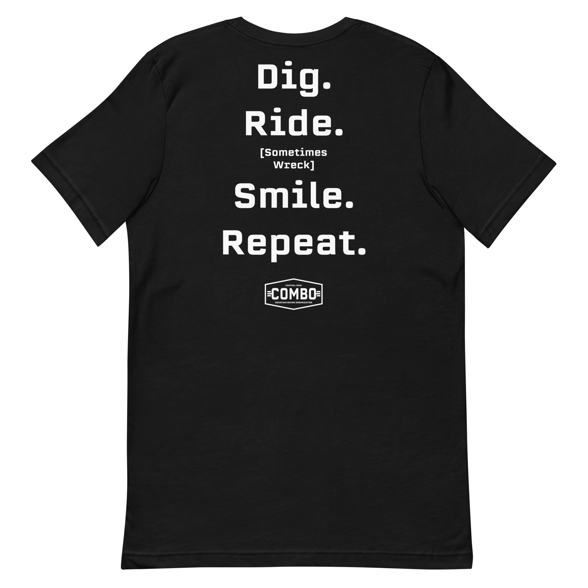 DRSR Tee - Image 3
