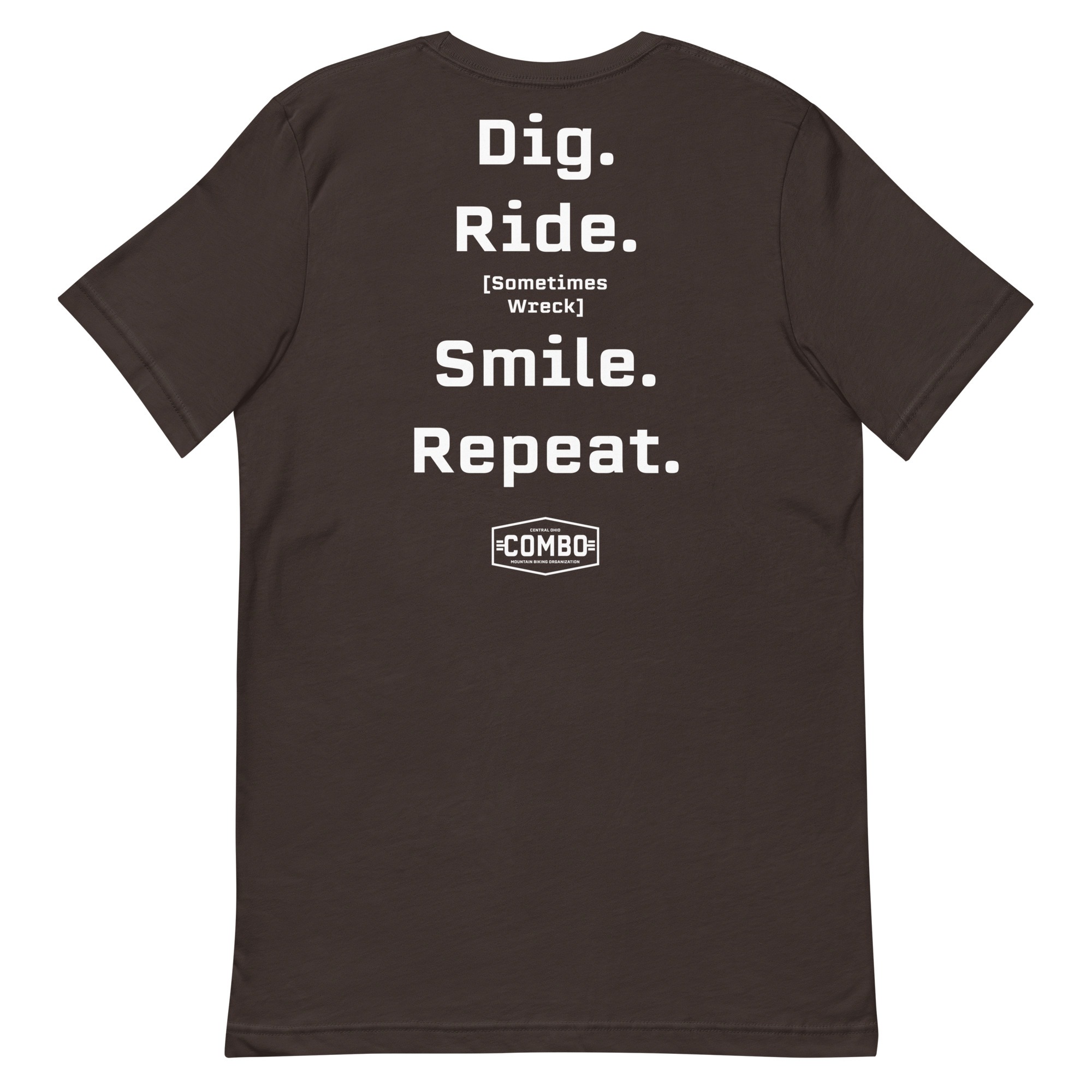 DRSR Tee - Image 9