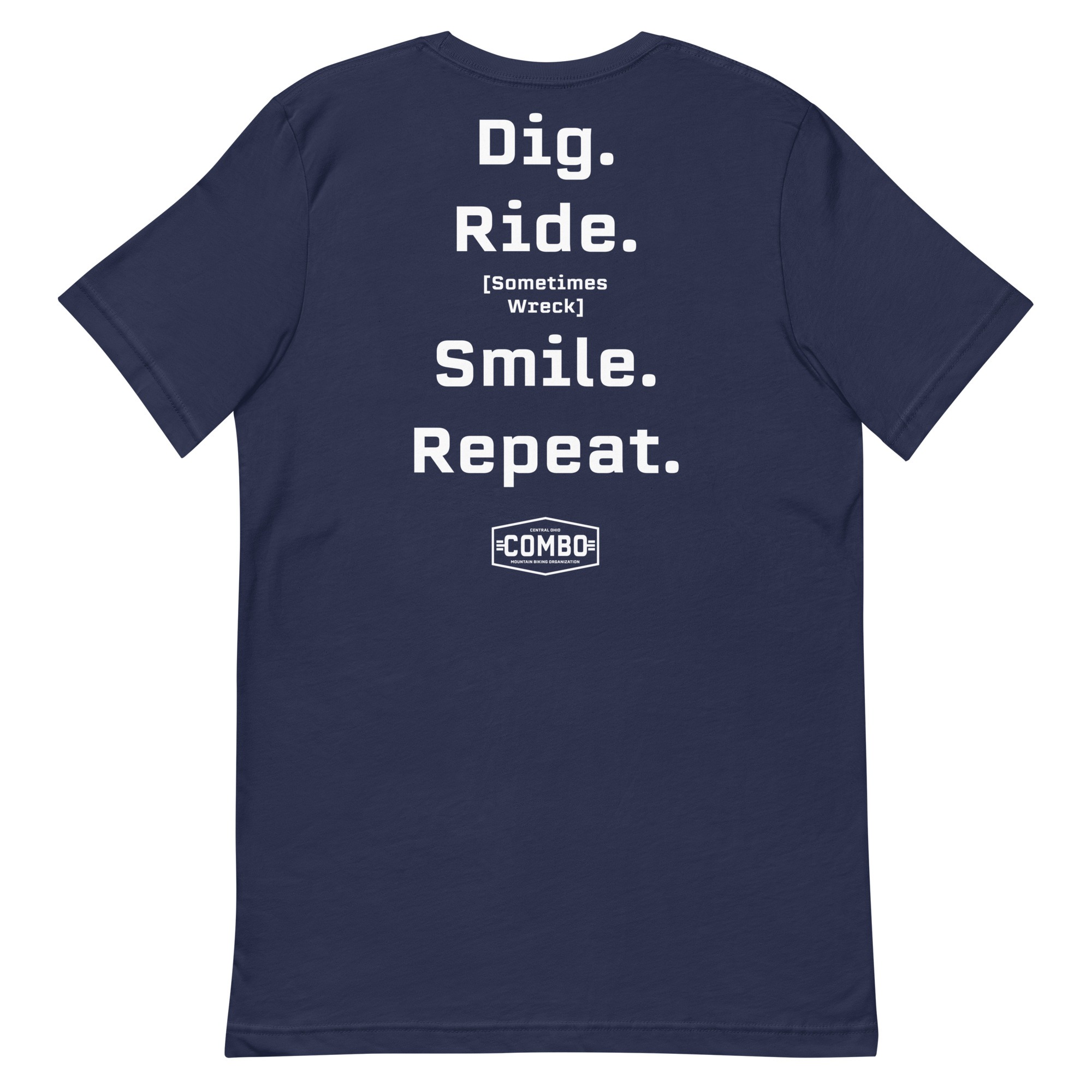 DRSR Tee - Image 7