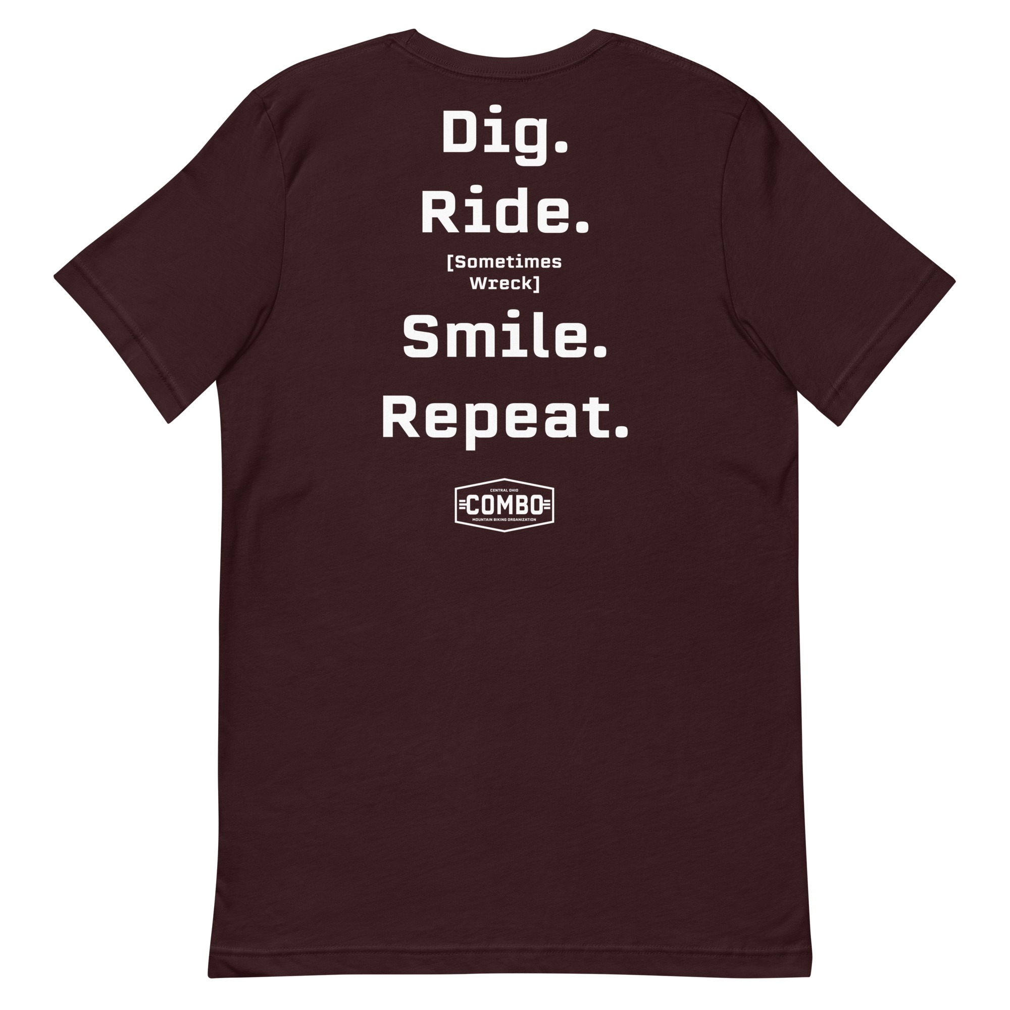 DRSR Tee - Image 5