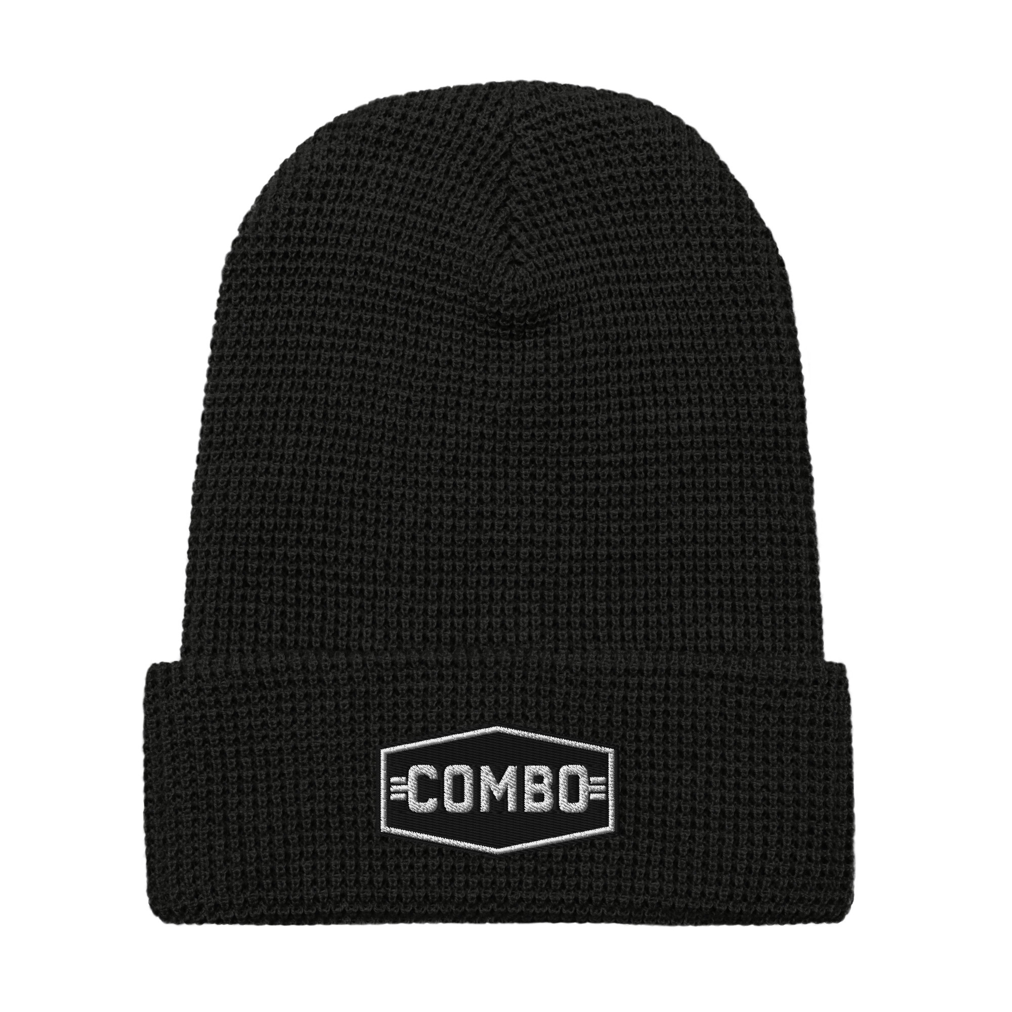 Combo Waffle Beanie - Image 2