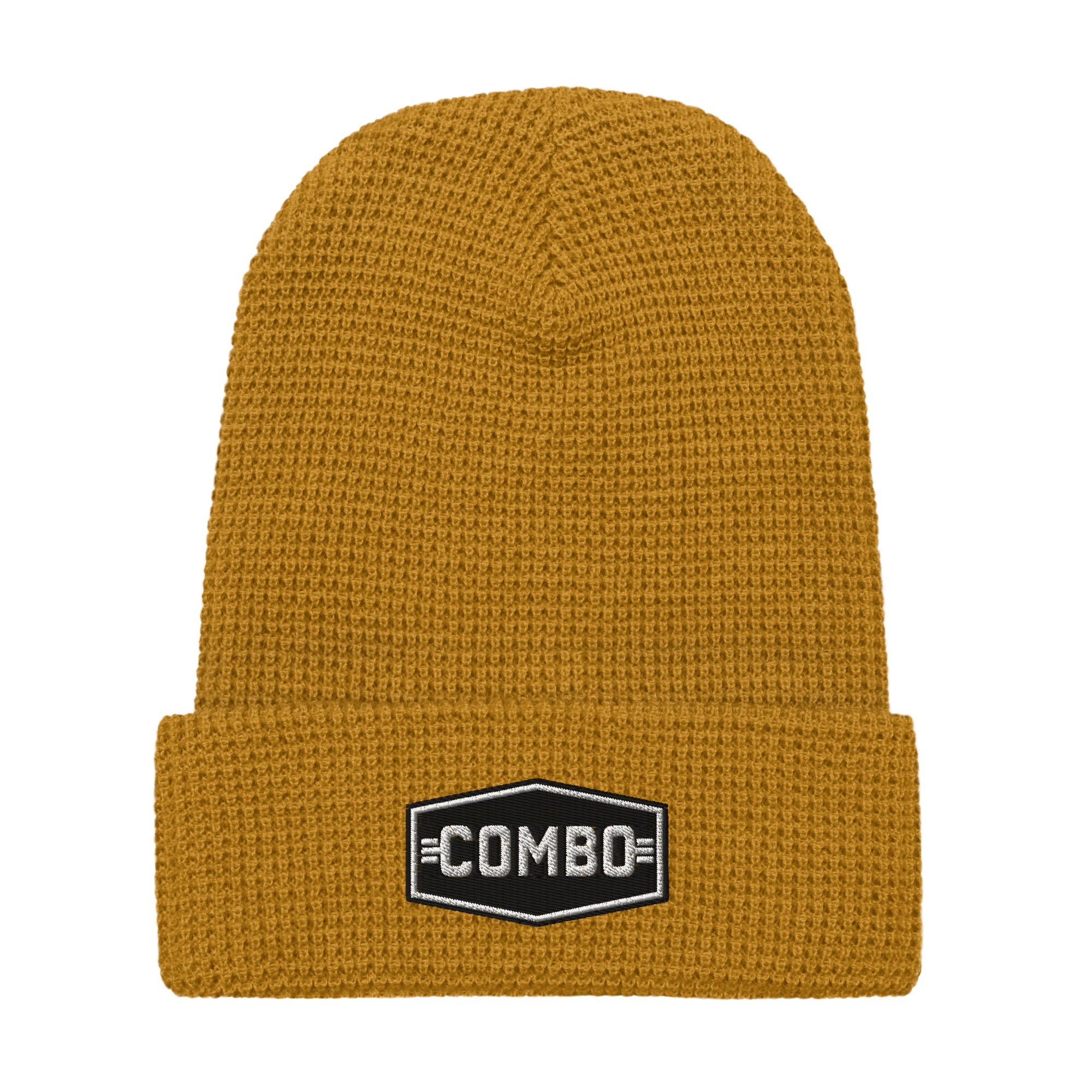 Combo Waffle Beanie - Image 5