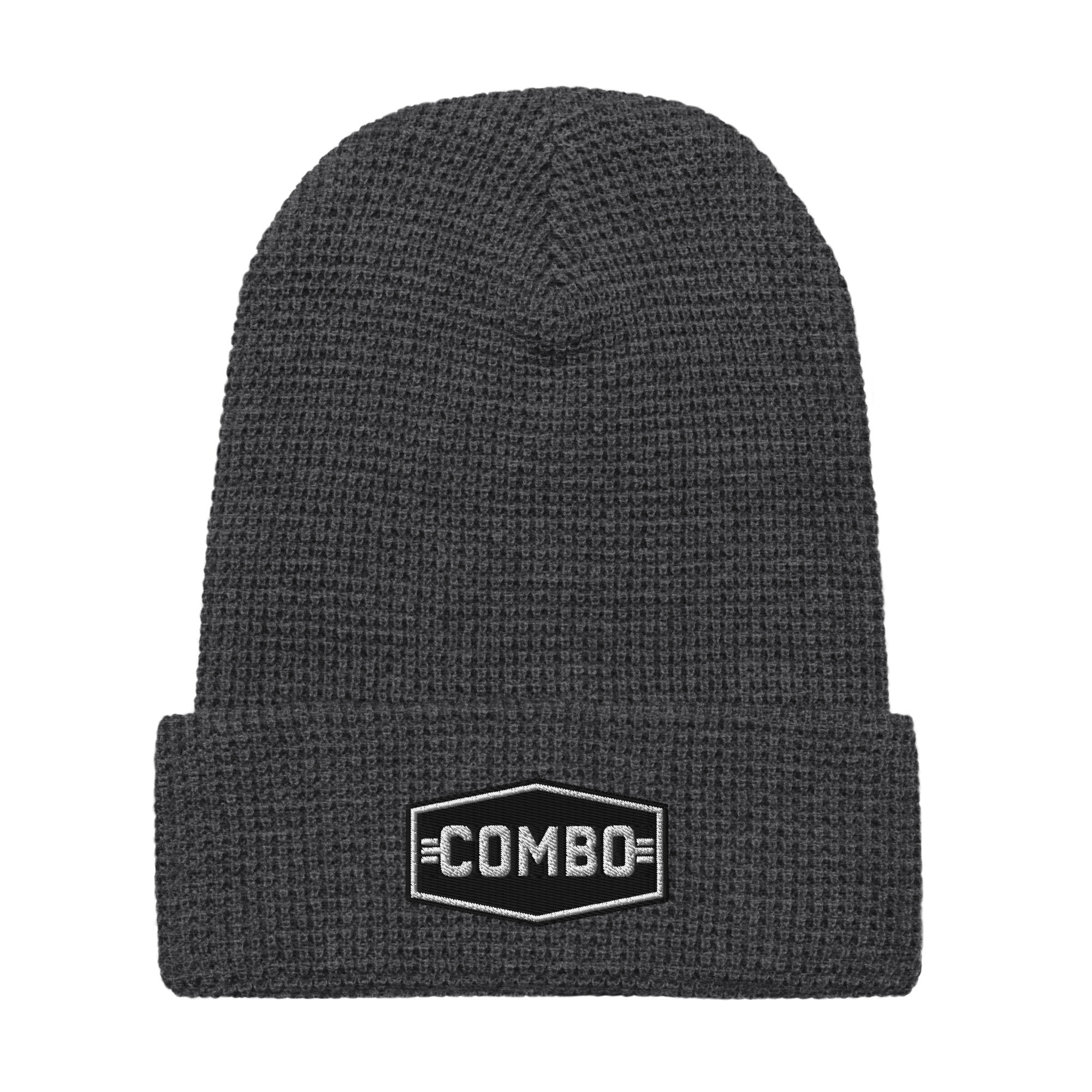 Combo Waffle Beanie