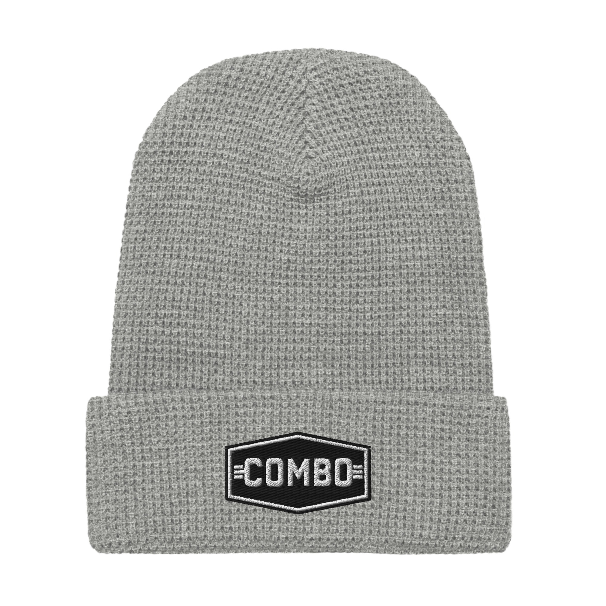 Combo Waffle Beanie - Image 6