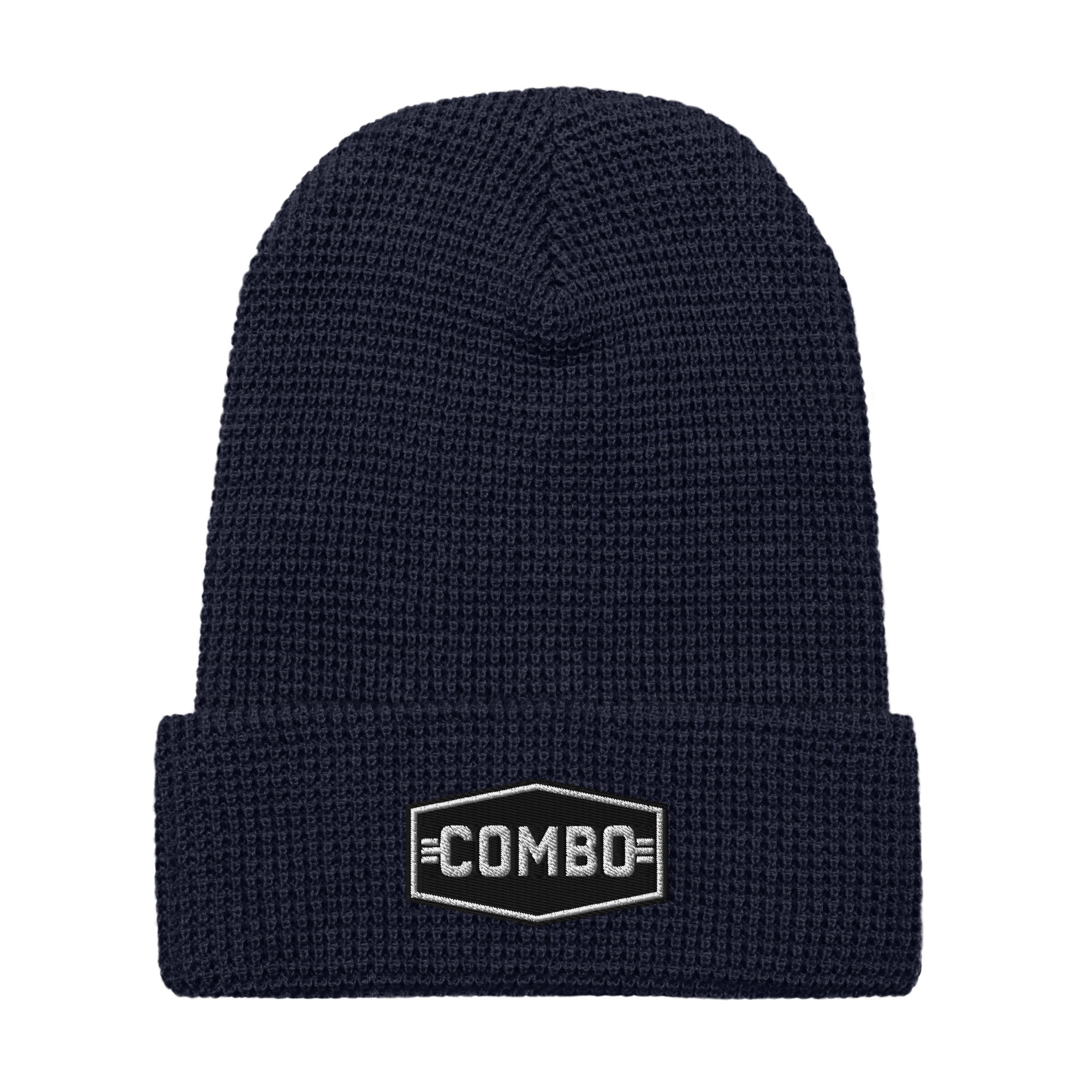 Combo Waffle Beanie - Image 3