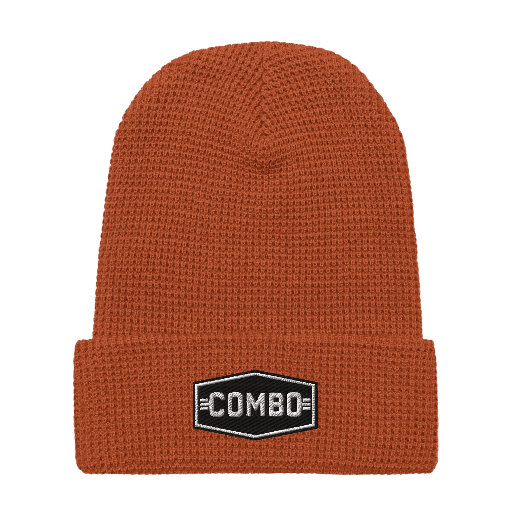 Combo Waffle Beanie - Image 4