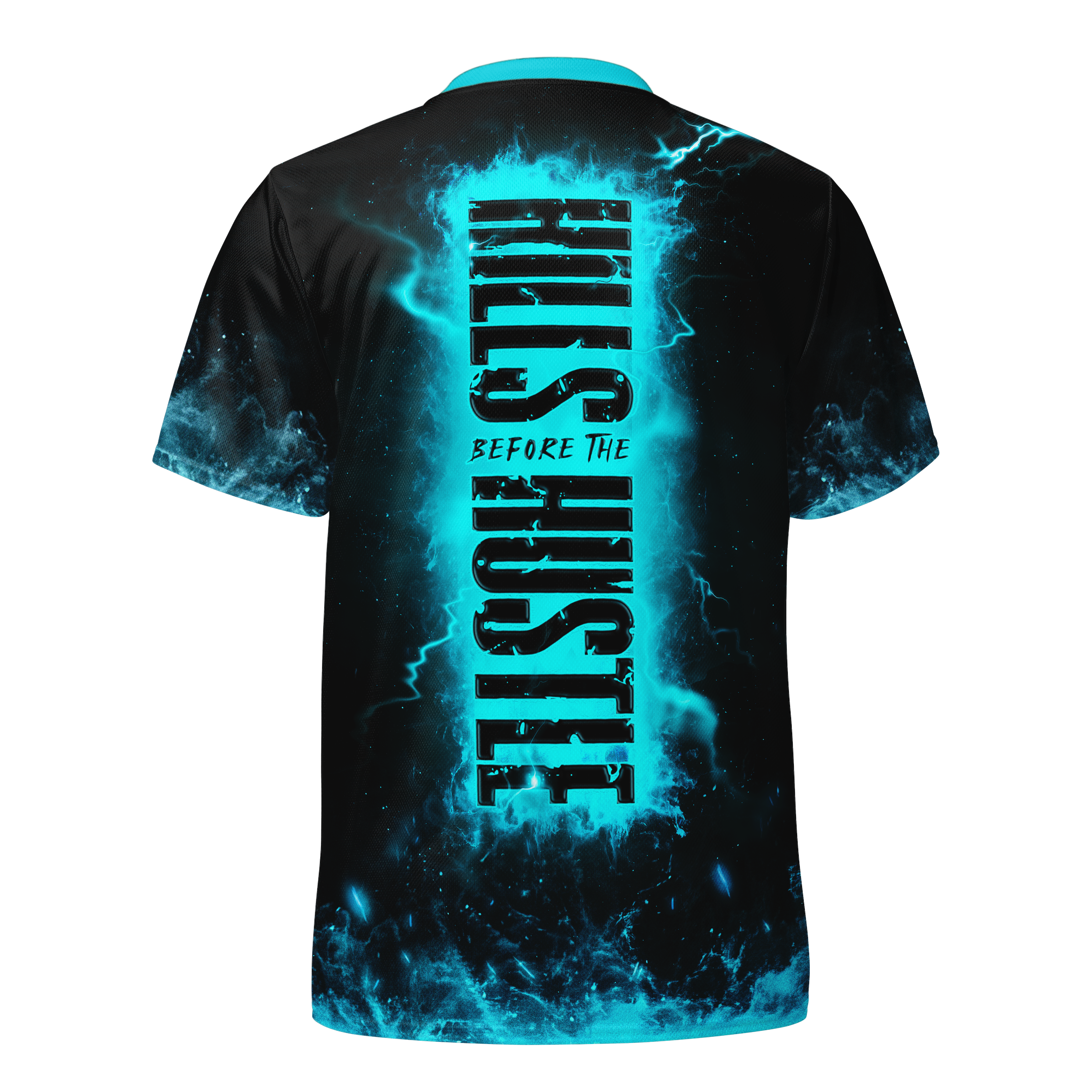 Dark Matter Premium Jersey - Image 3