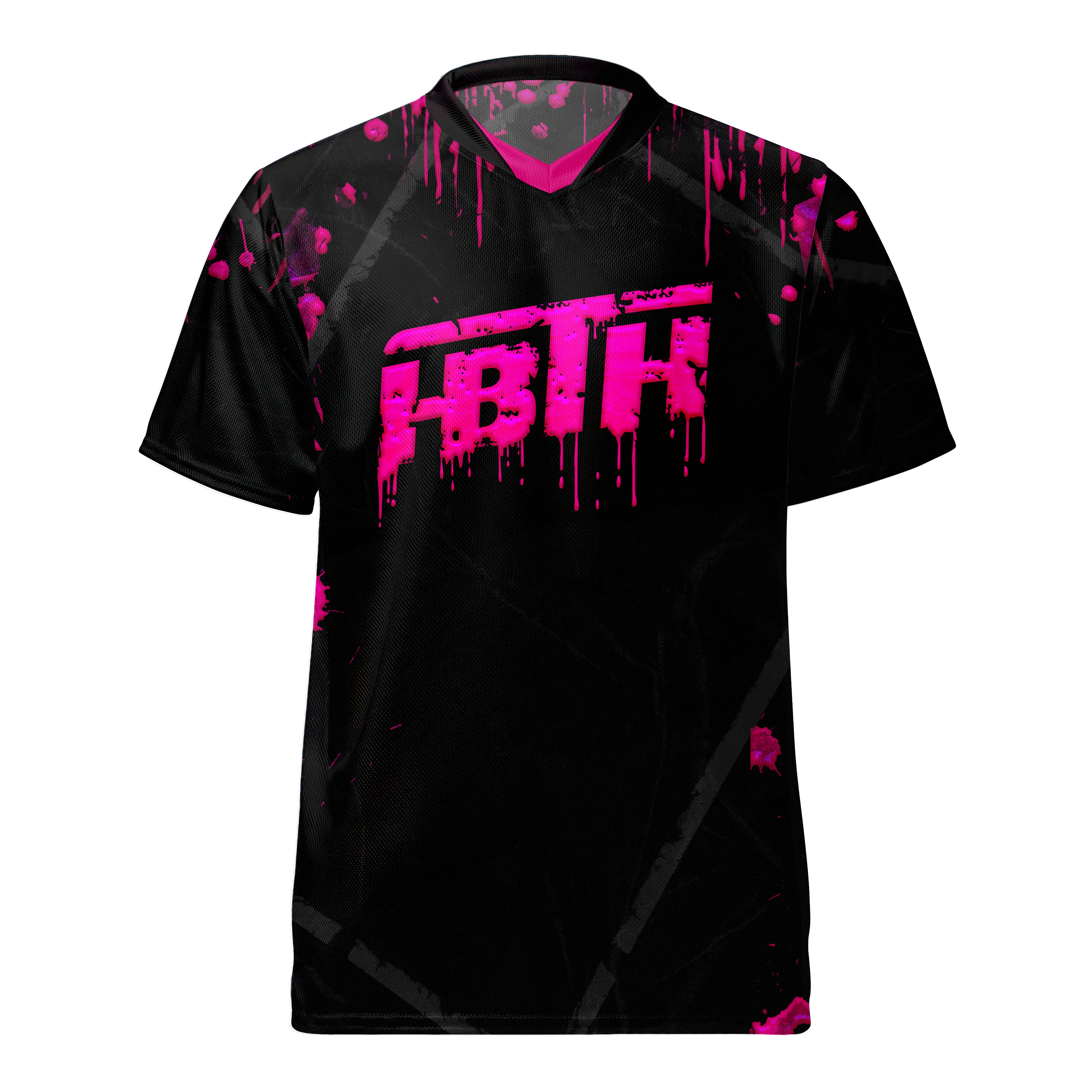 Dripline Premium Jersey - Image 2