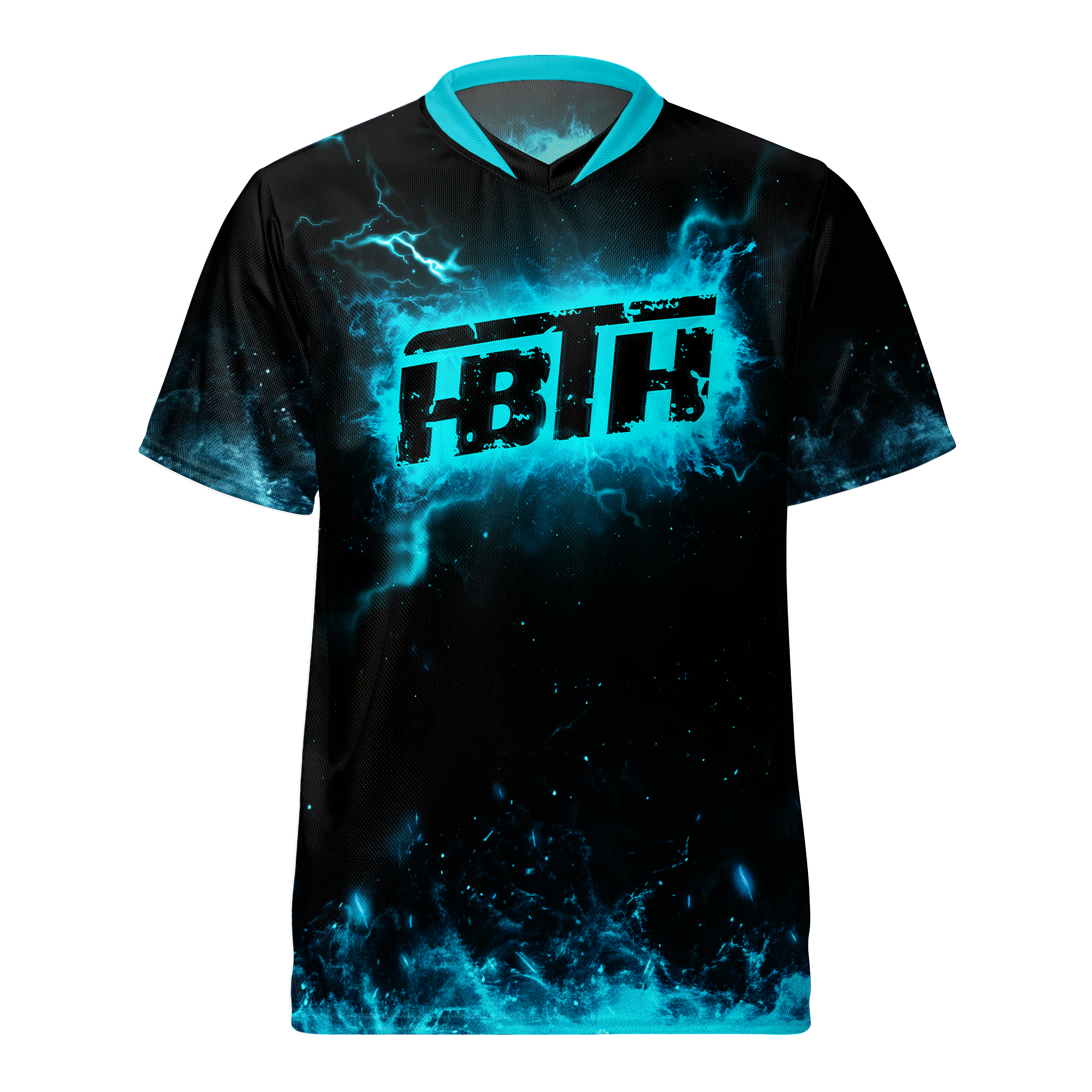 Dark Matter Premium Jersey - Image 2
