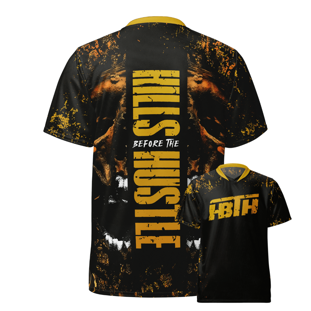 Remembrance Jersey