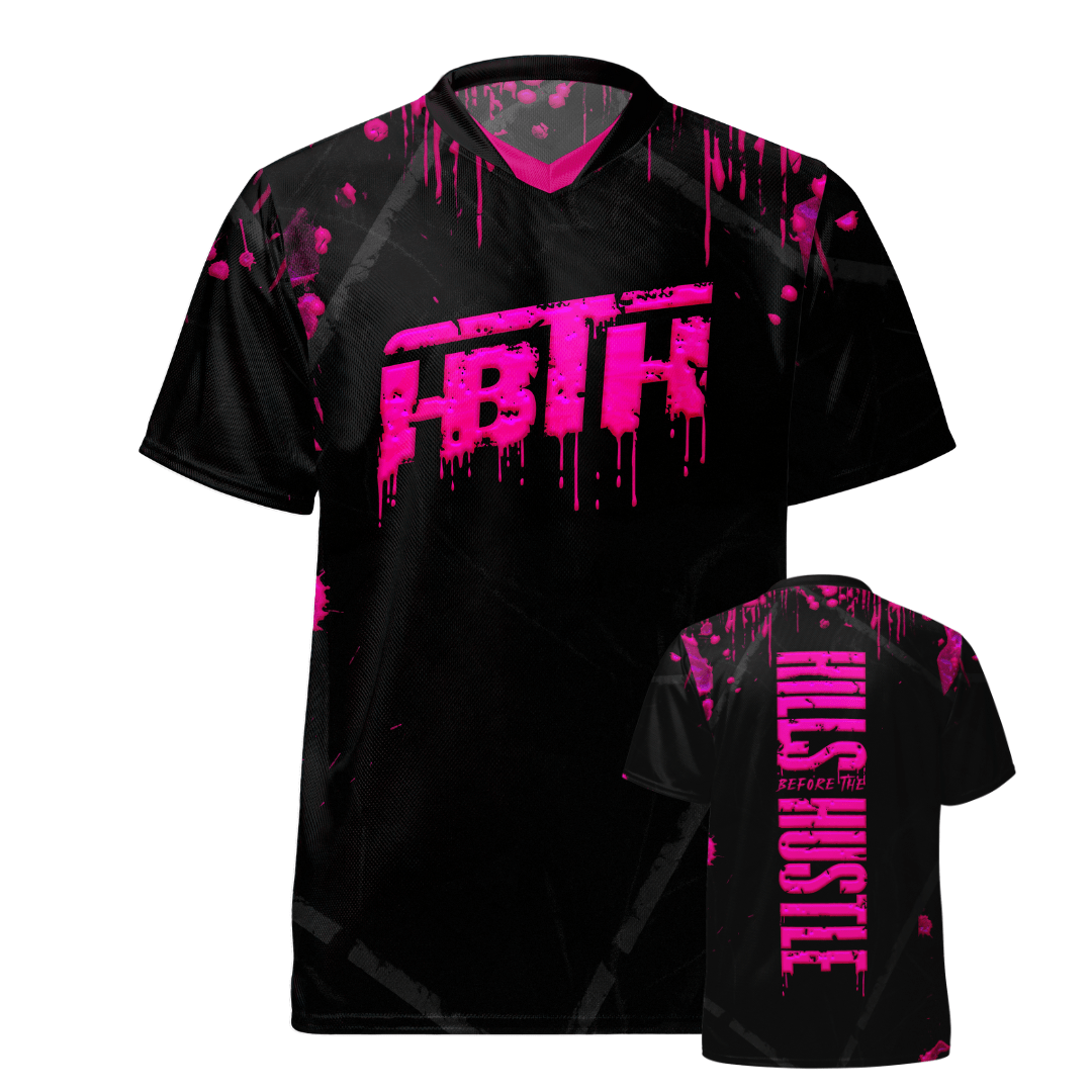 Dripline Premium Jersey