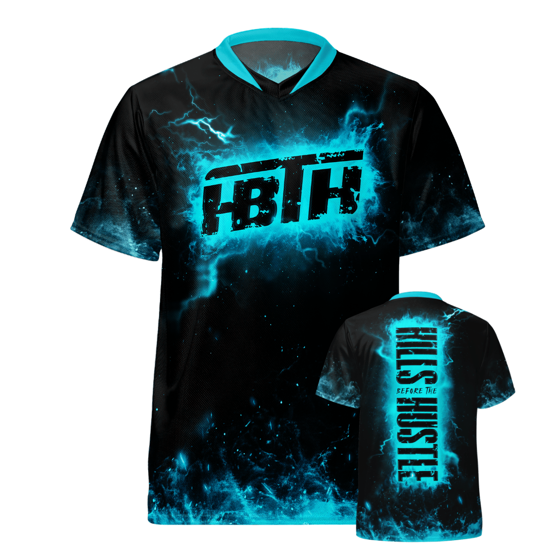 Dark Matter Premium Jersey