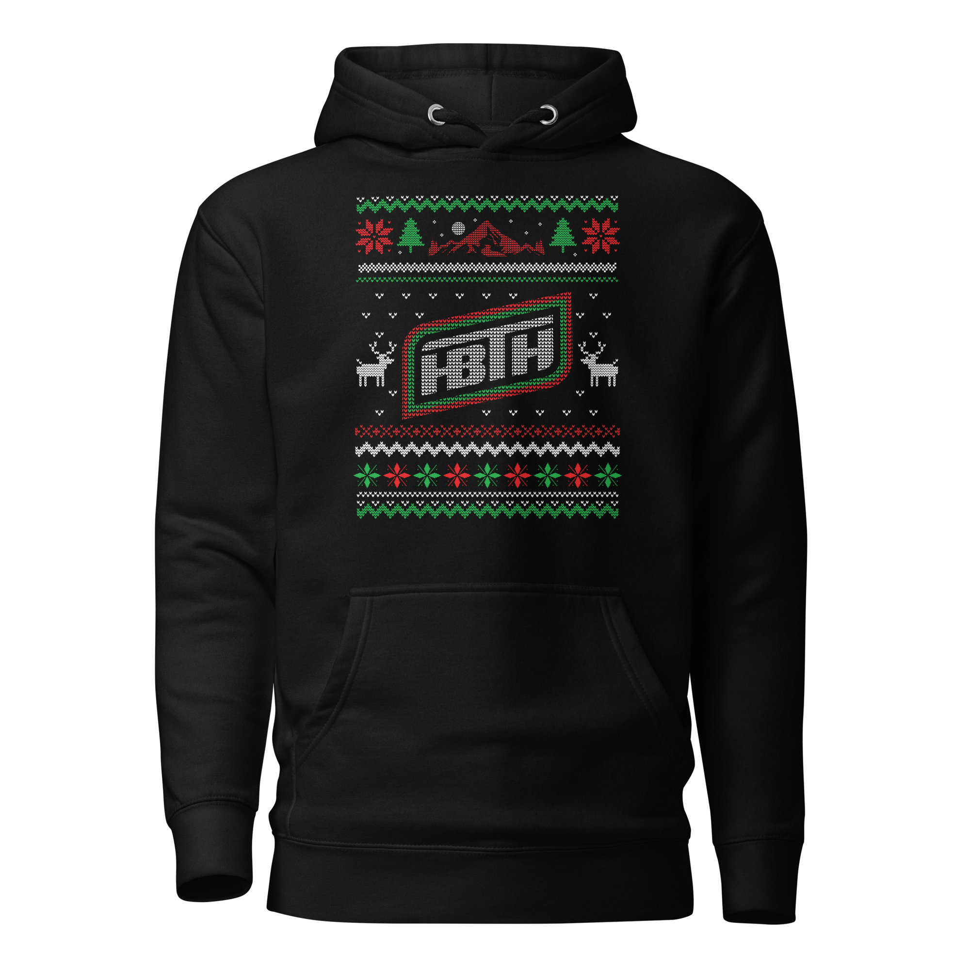 Ugly Hoodie - Image 2